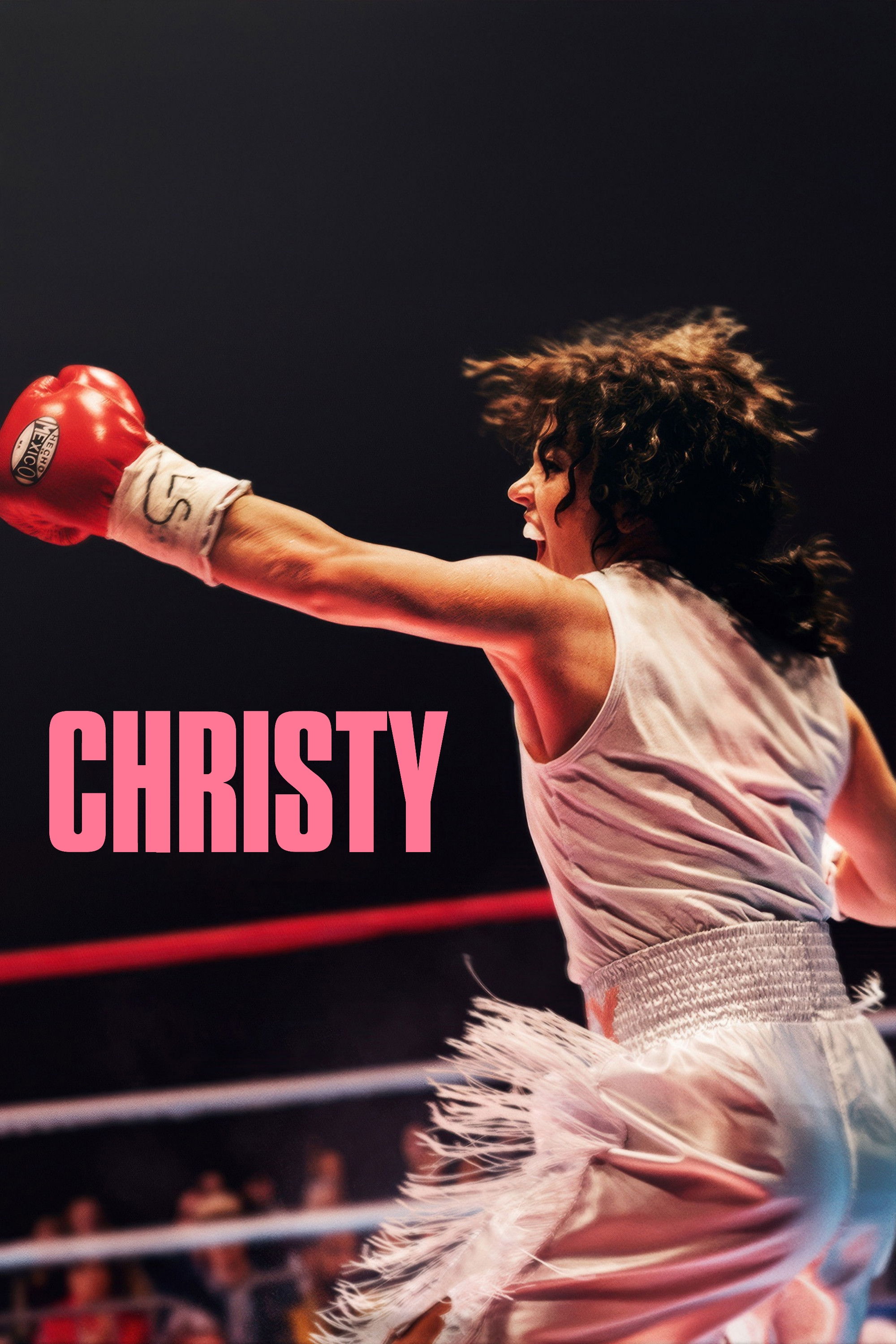  Christy 
