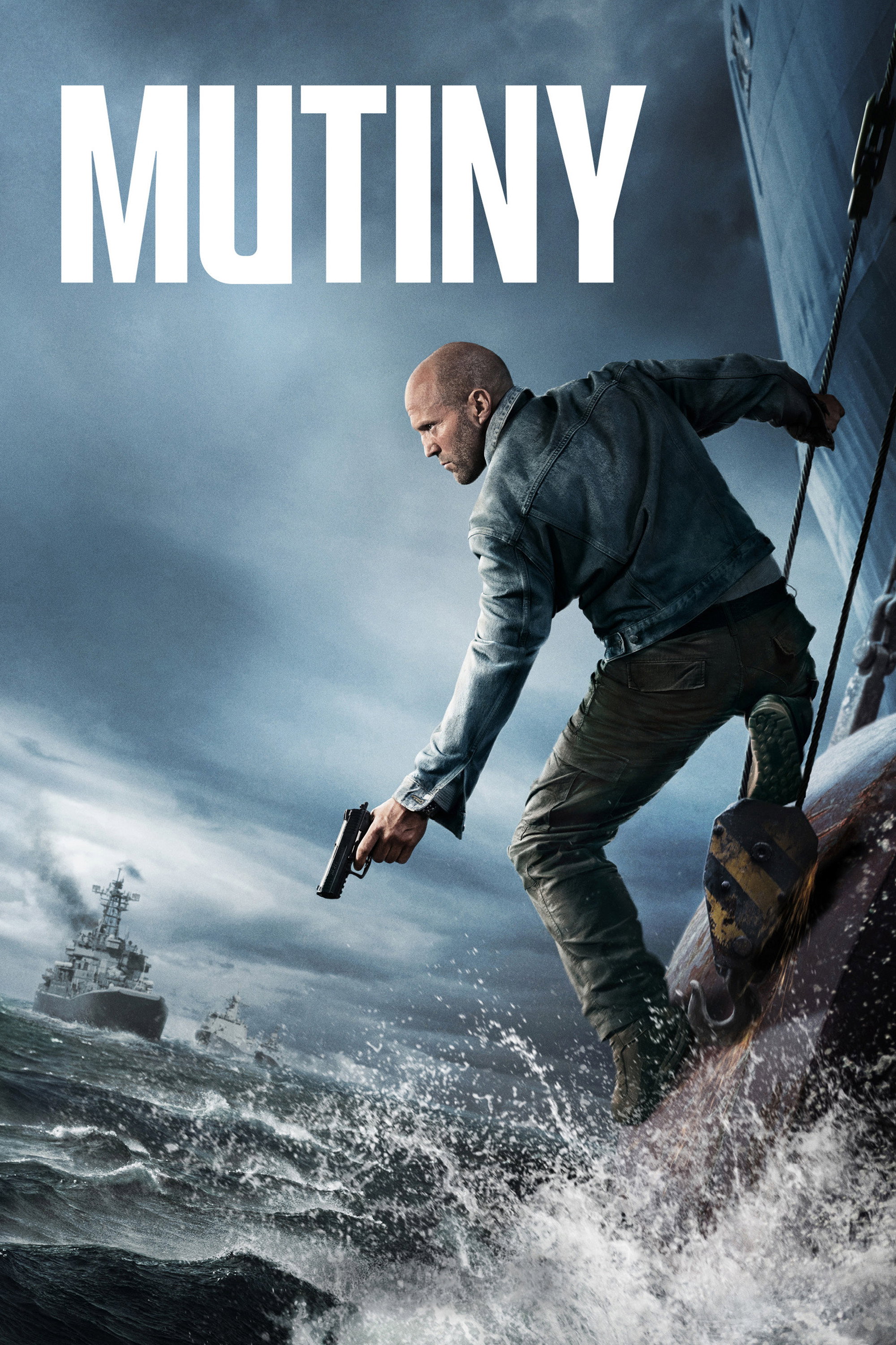 Mutiny