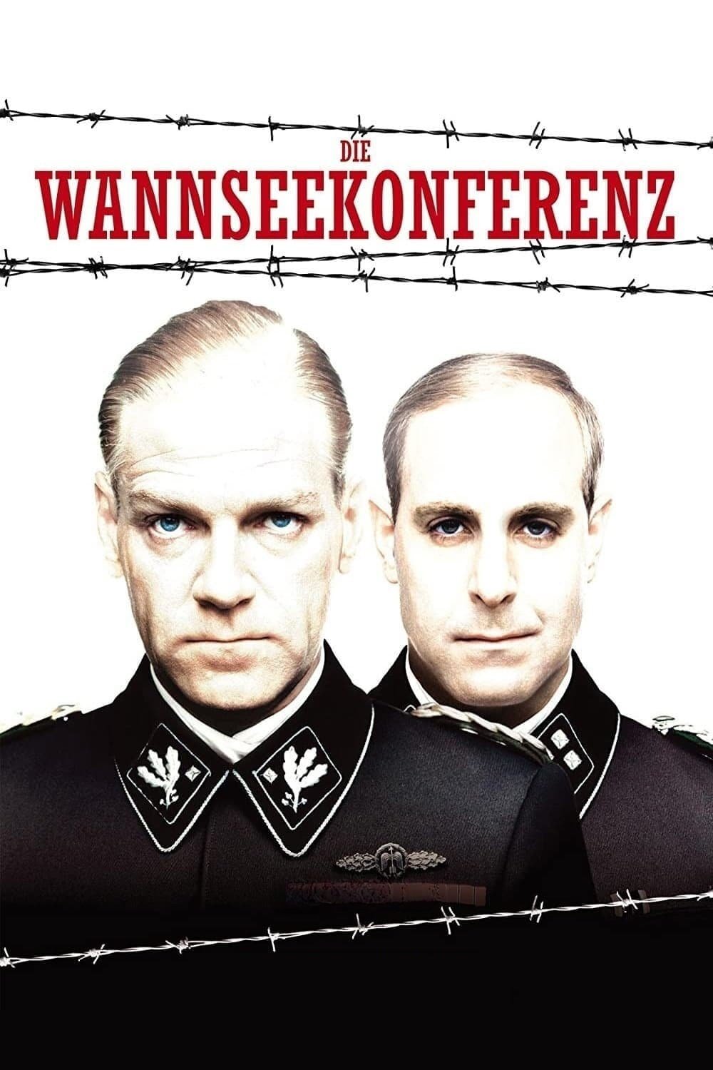  Die Wannseekonferenz 