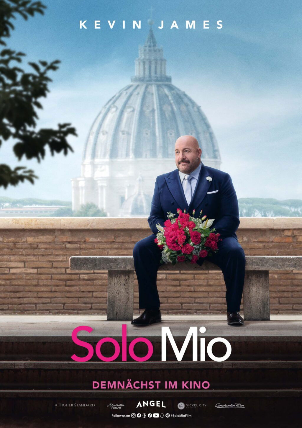  Solo Mio 