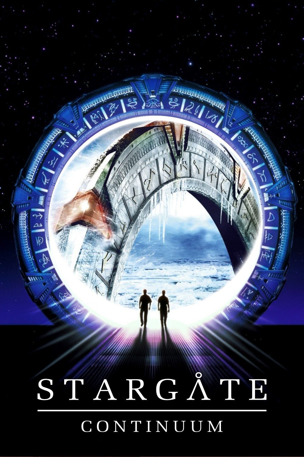  Stargate: Continuum 