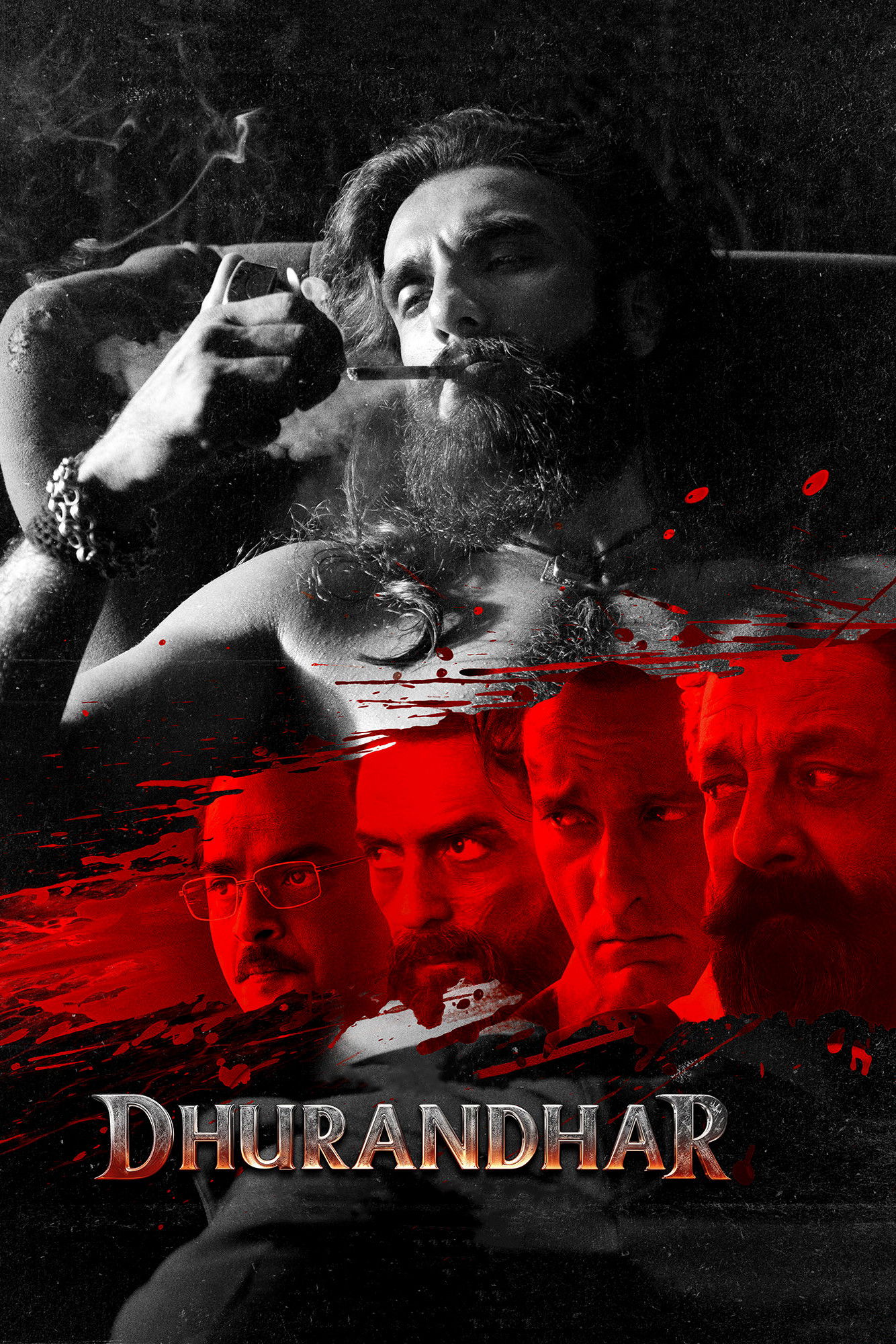  Dhurandhar 