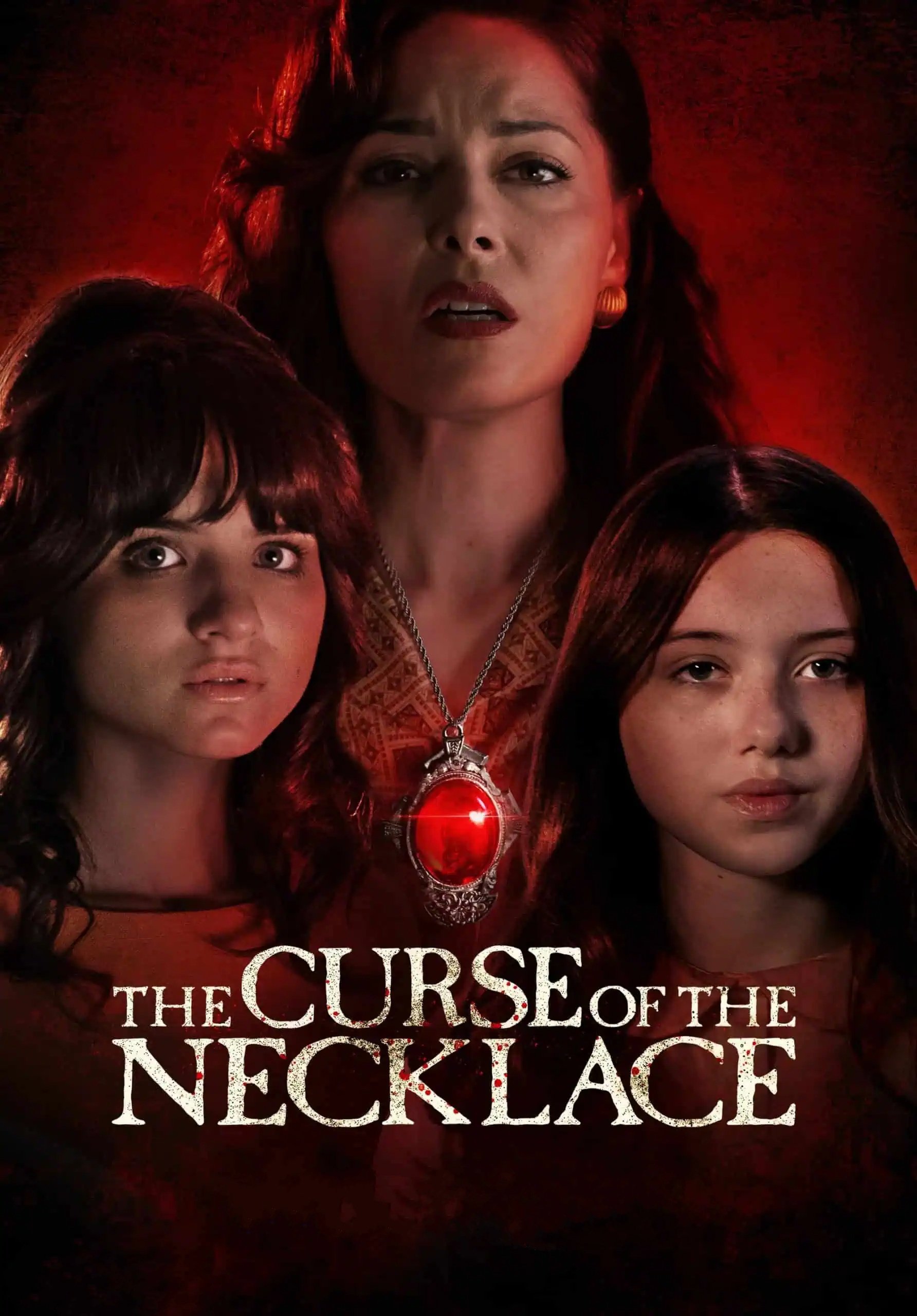  The Curse of the Necklace 