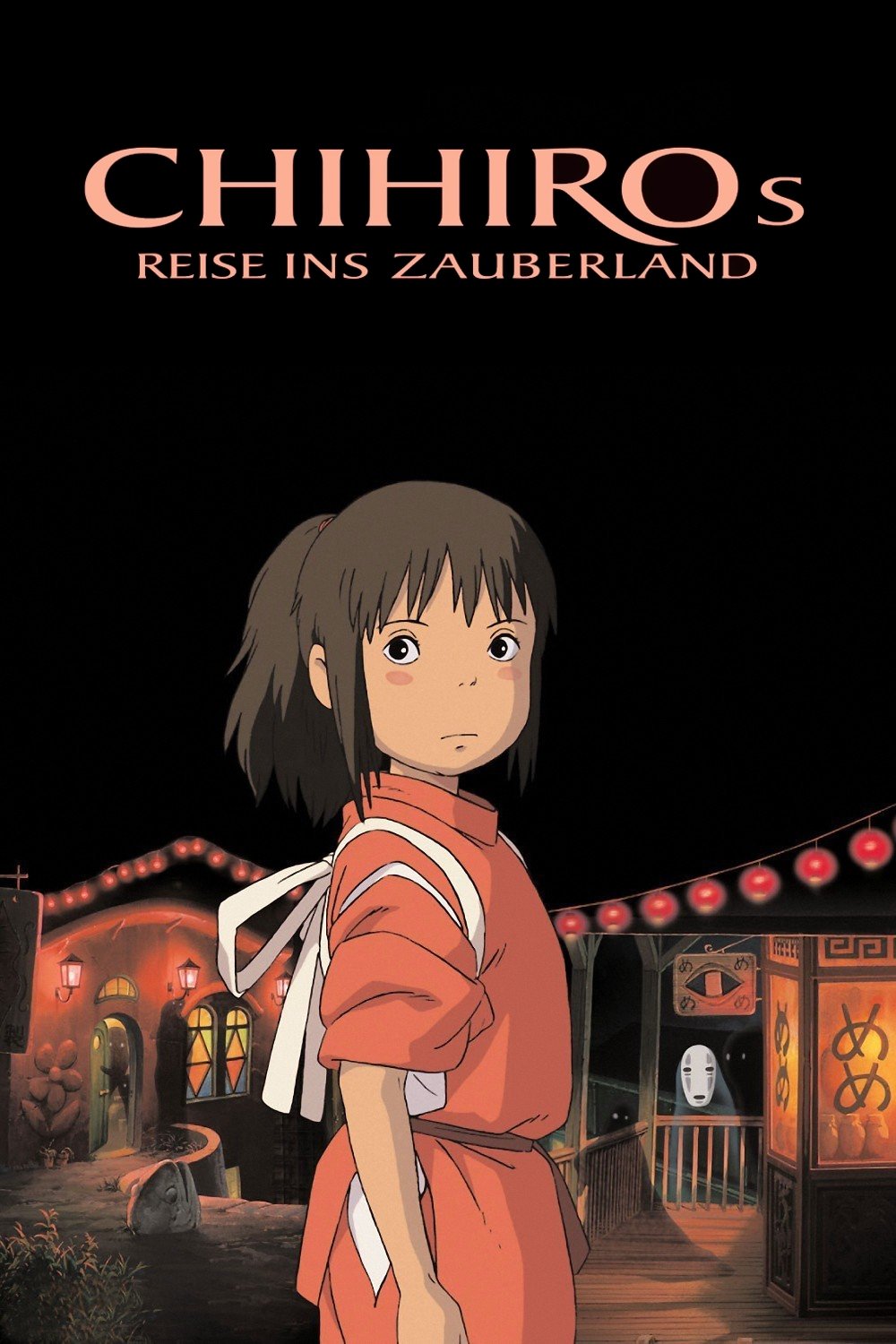  Chihiros Reise ins Zauberland 