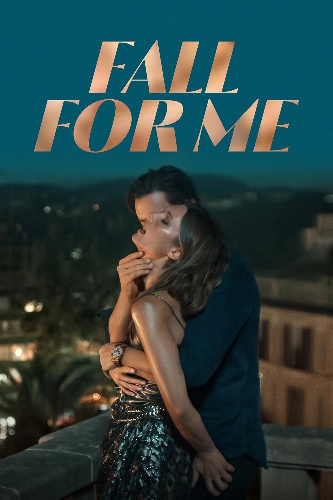  Fall for Me 