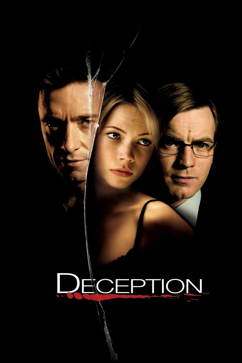  Deception 