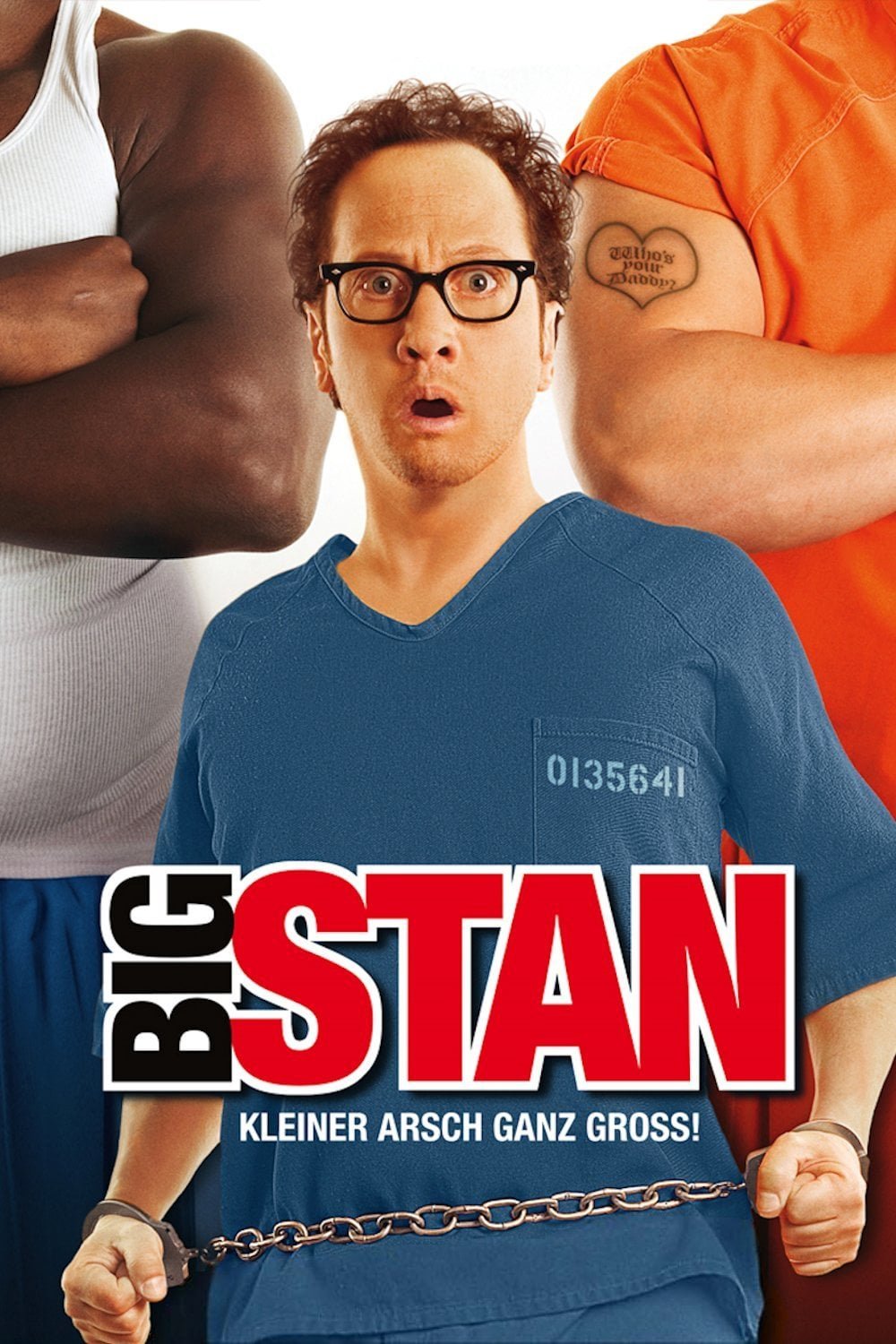  Big Stan 