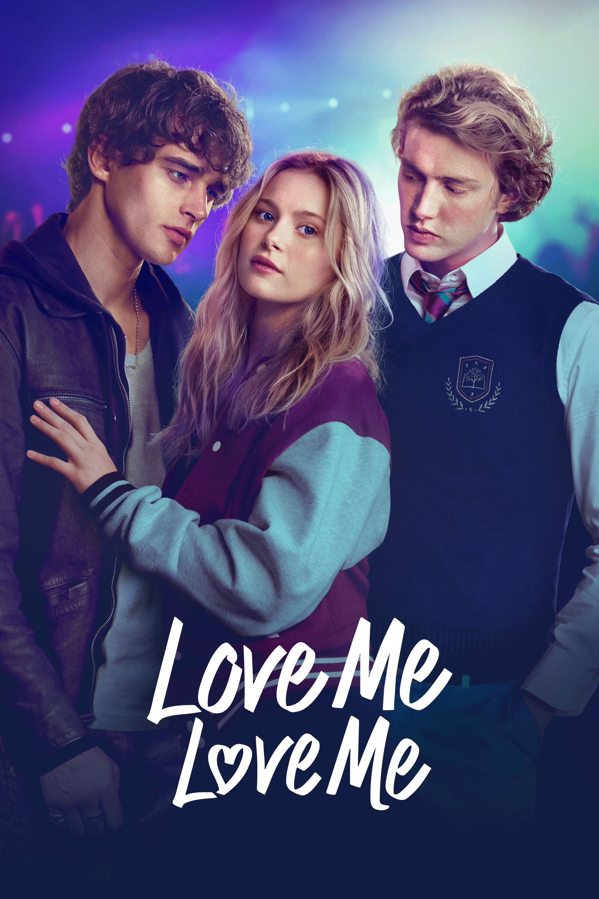  Love Me, Love Me 