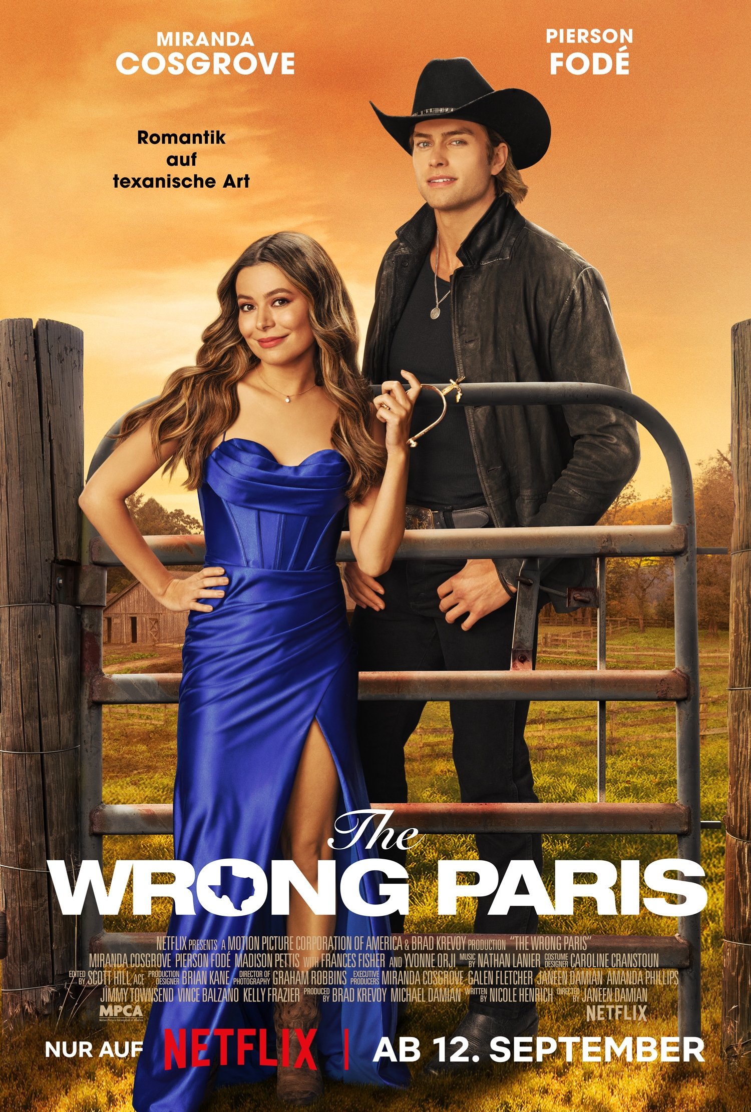  The Wrong Paris 