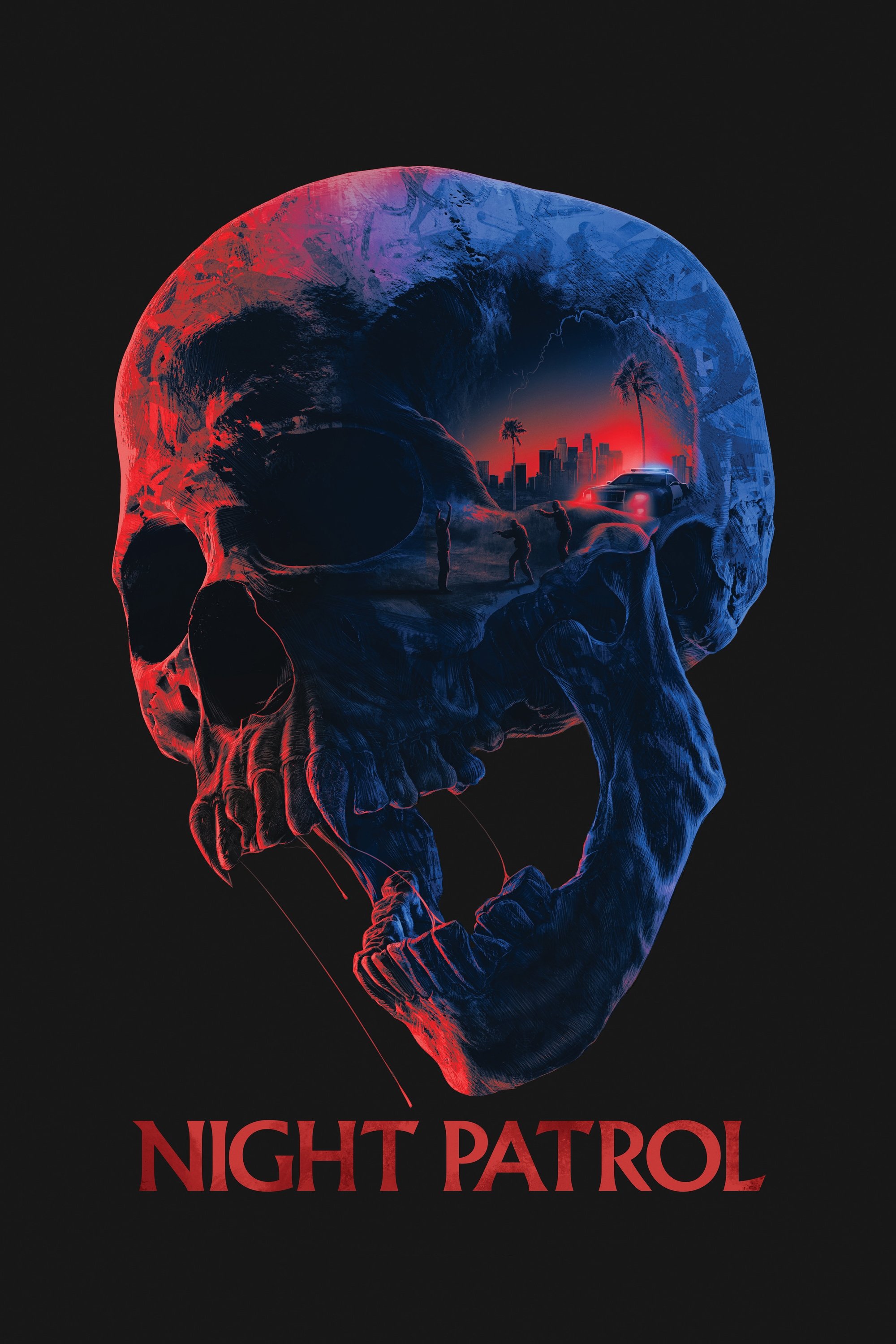  Night Patrol 