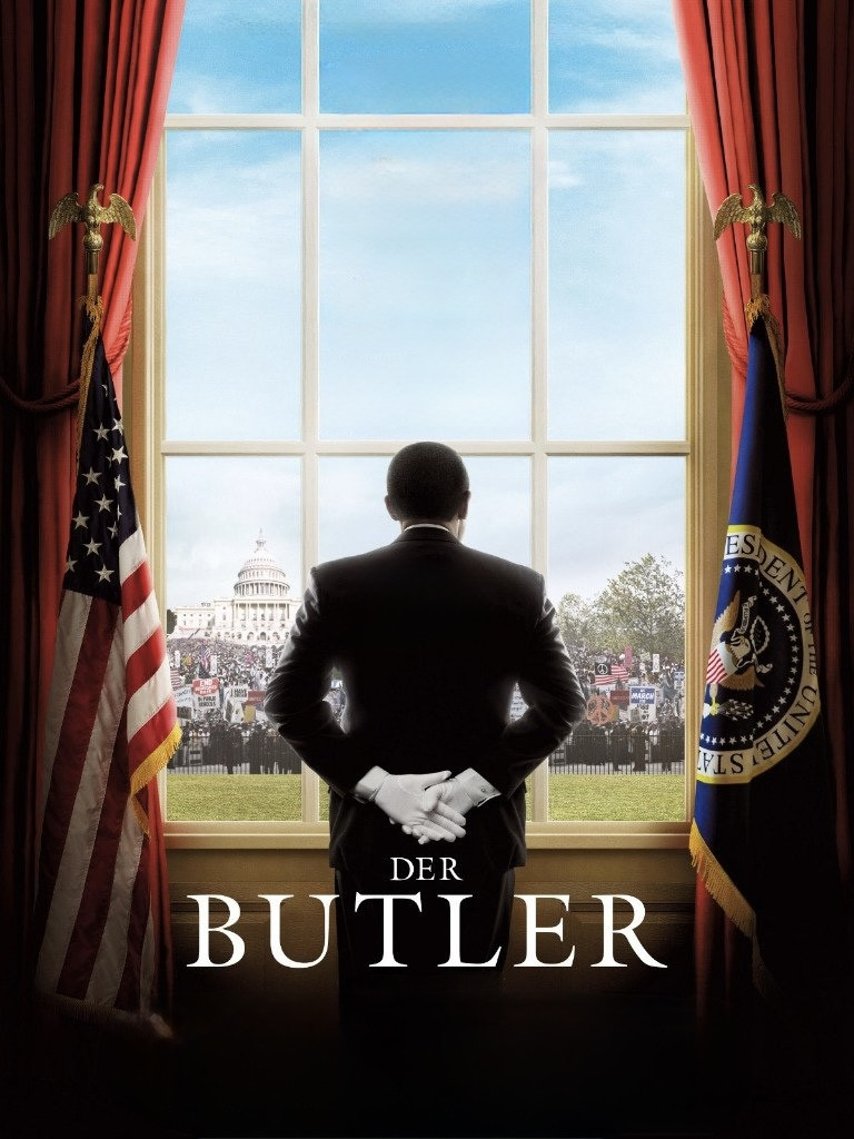  Der Butler 