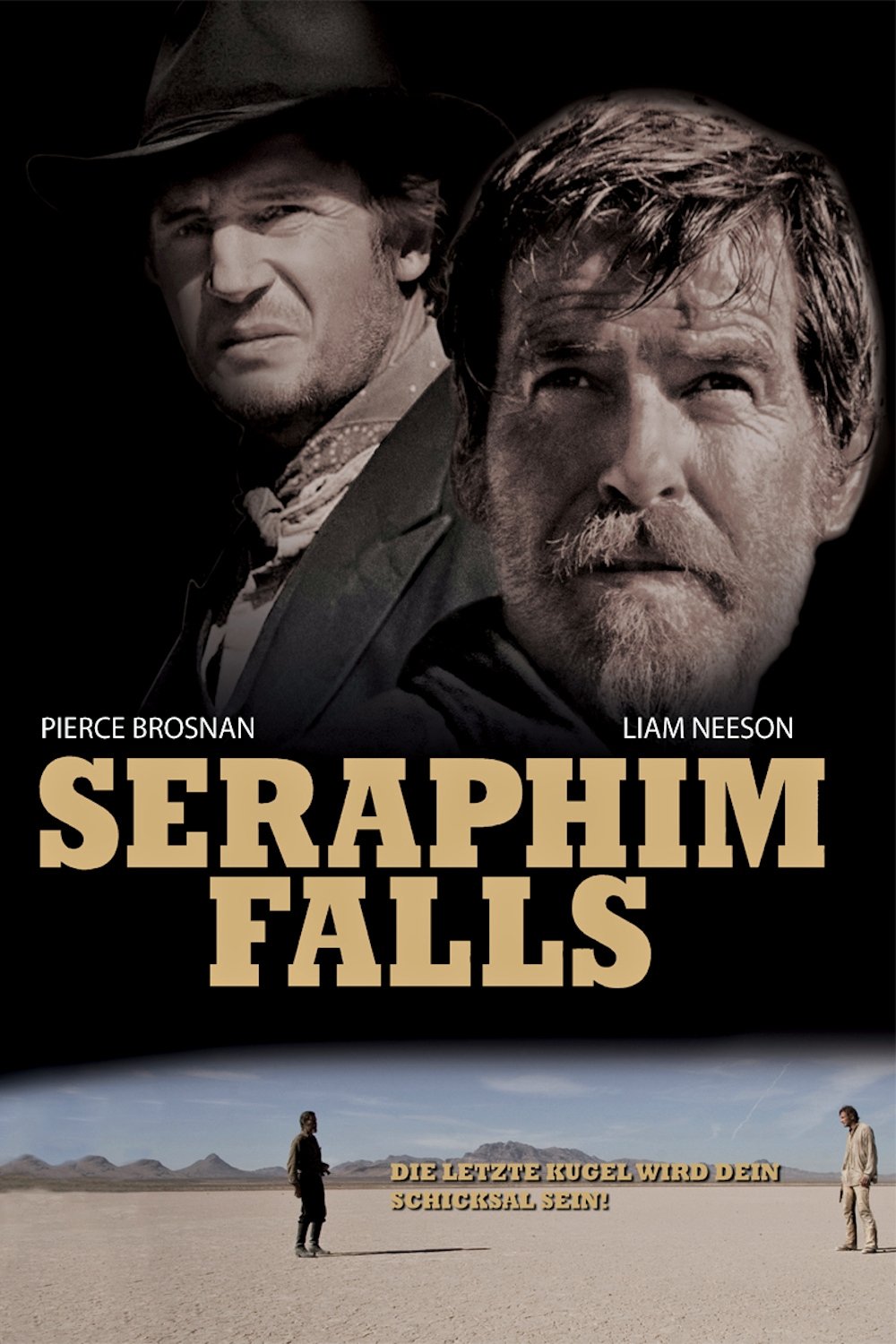  Seraphim Falls 