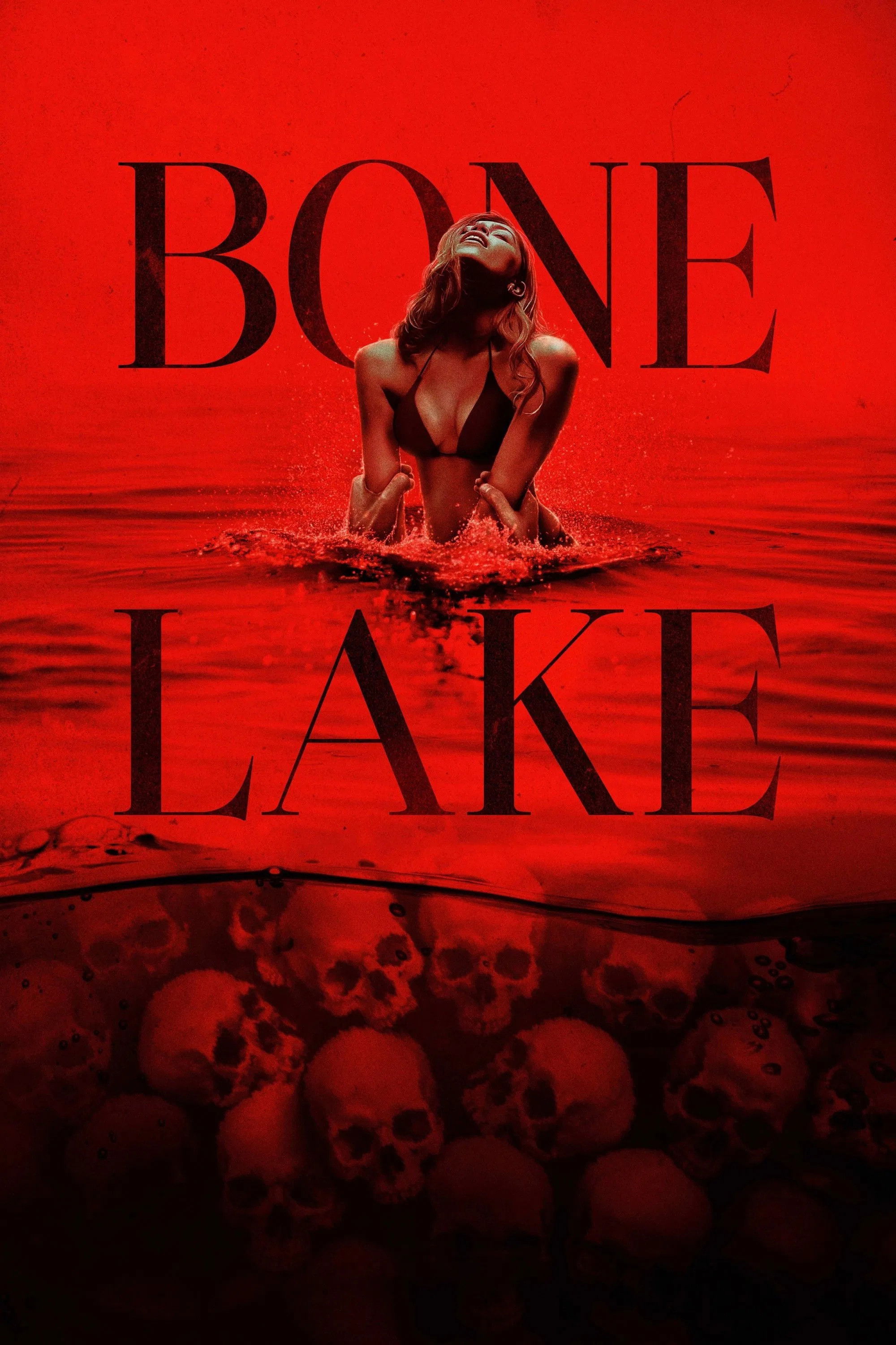  Bone Lake 