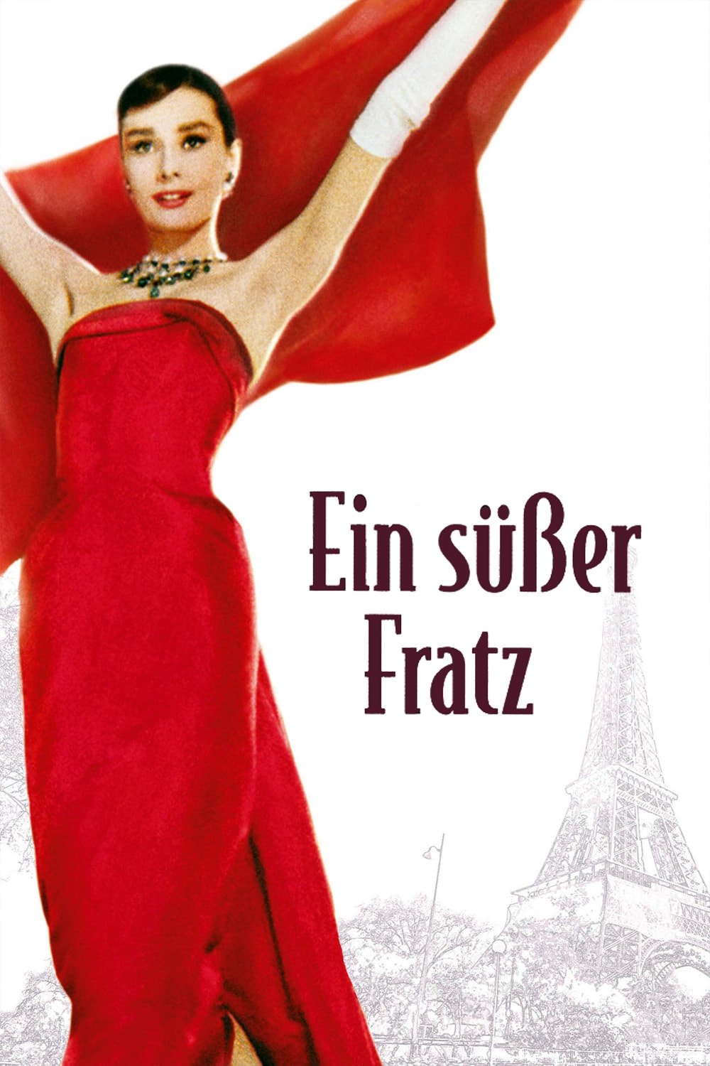  Ein süßer Fratz 
