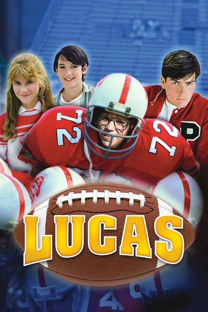  Lucas 