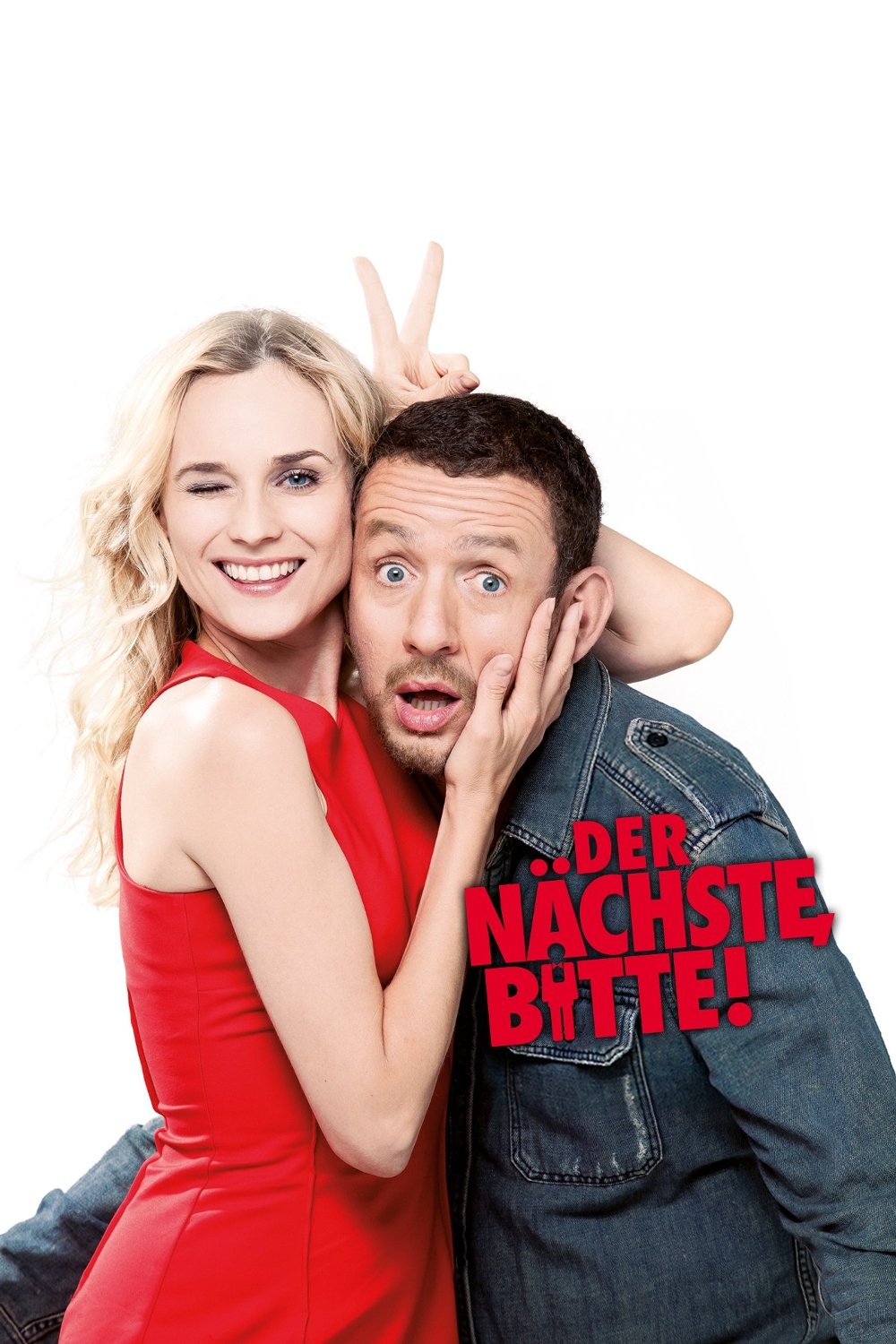  Der Nächste, Bitte! 