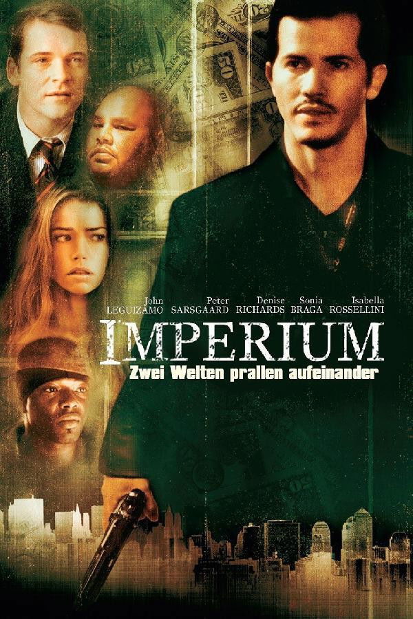  Imperium - Zwei Welten prallen aufeinander 