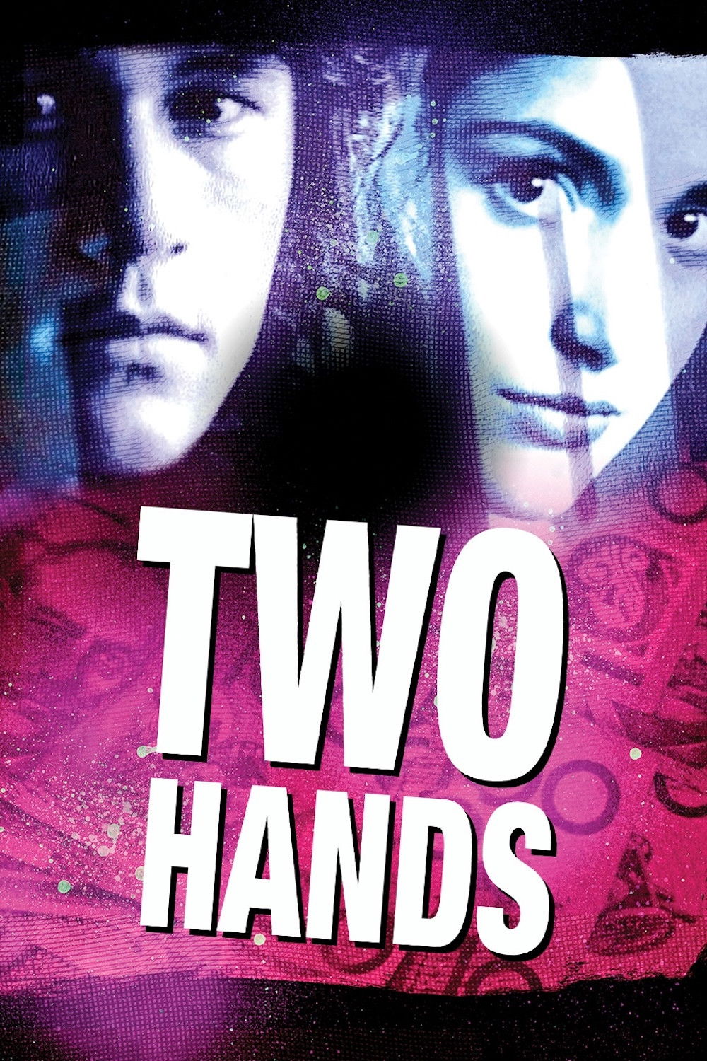  Two Hands 