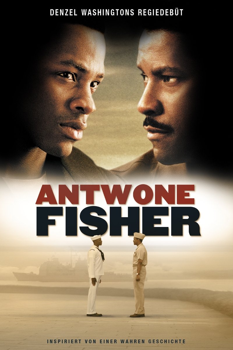  Antwone Fisher 