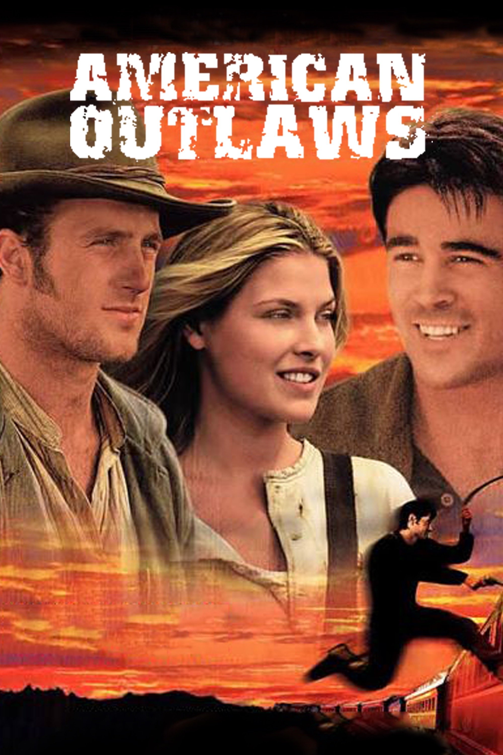  American Outlaws 