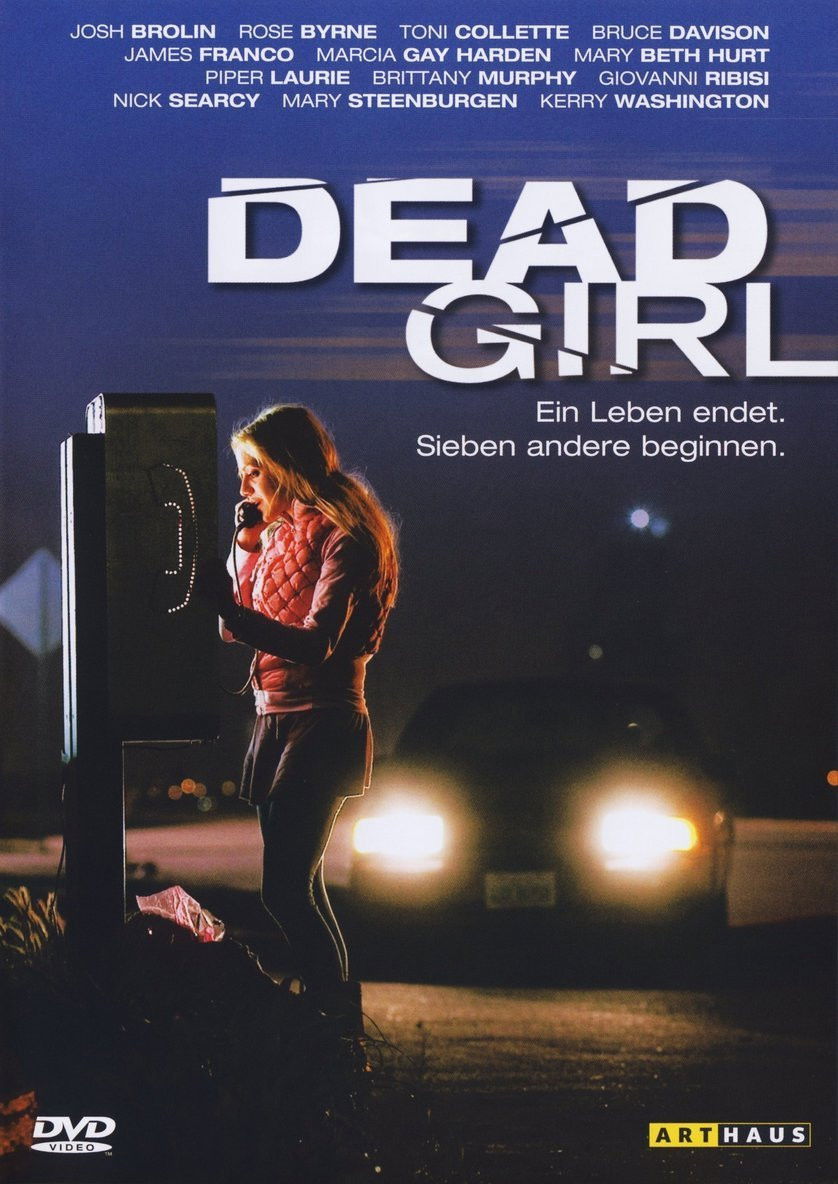  Dead Girl 