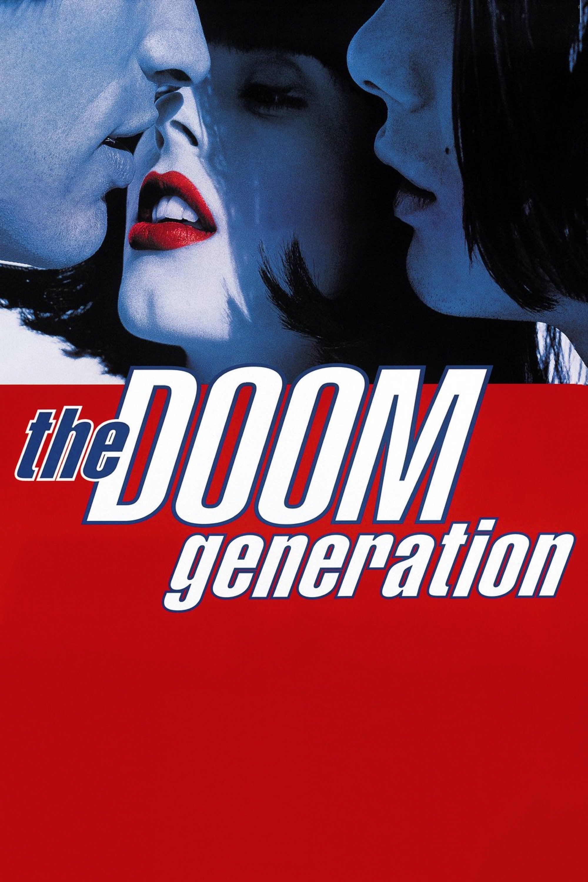  The Doom Generation 