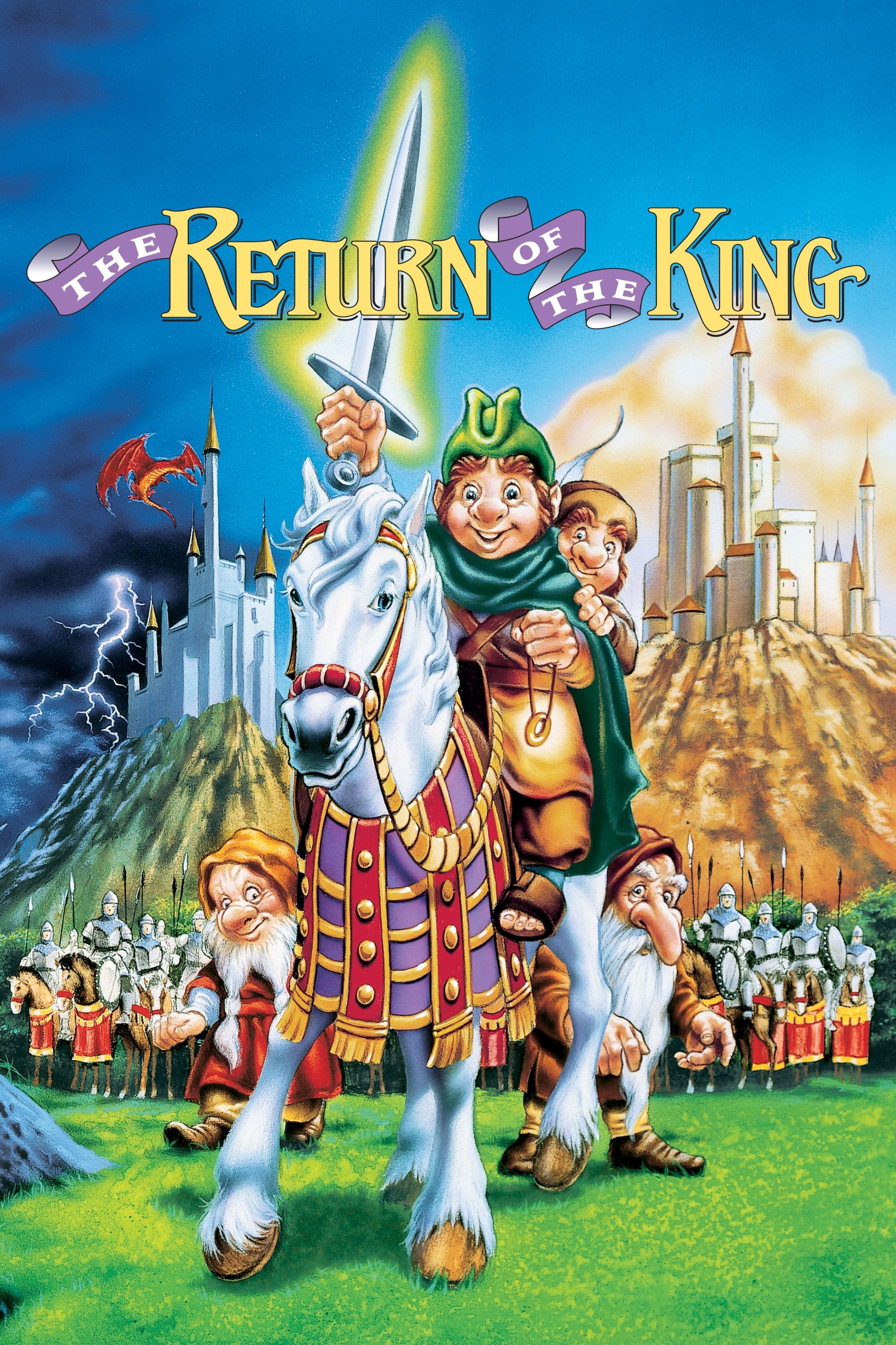  The Return of the King 