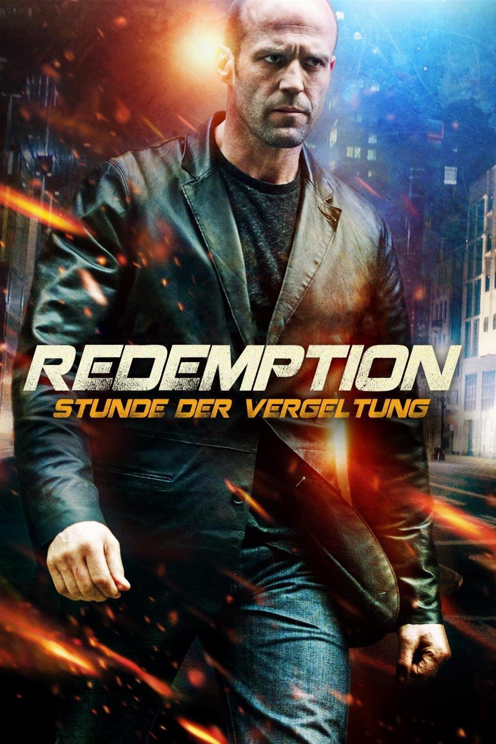 Redemption - Stunde der Vergeltung 