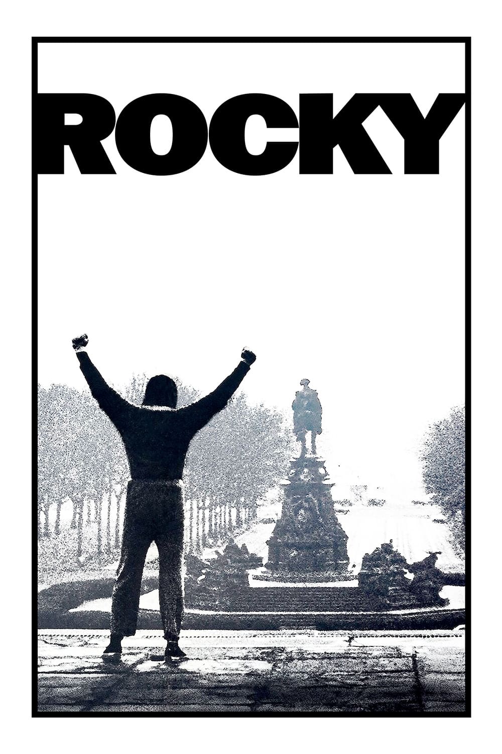 Rocky 