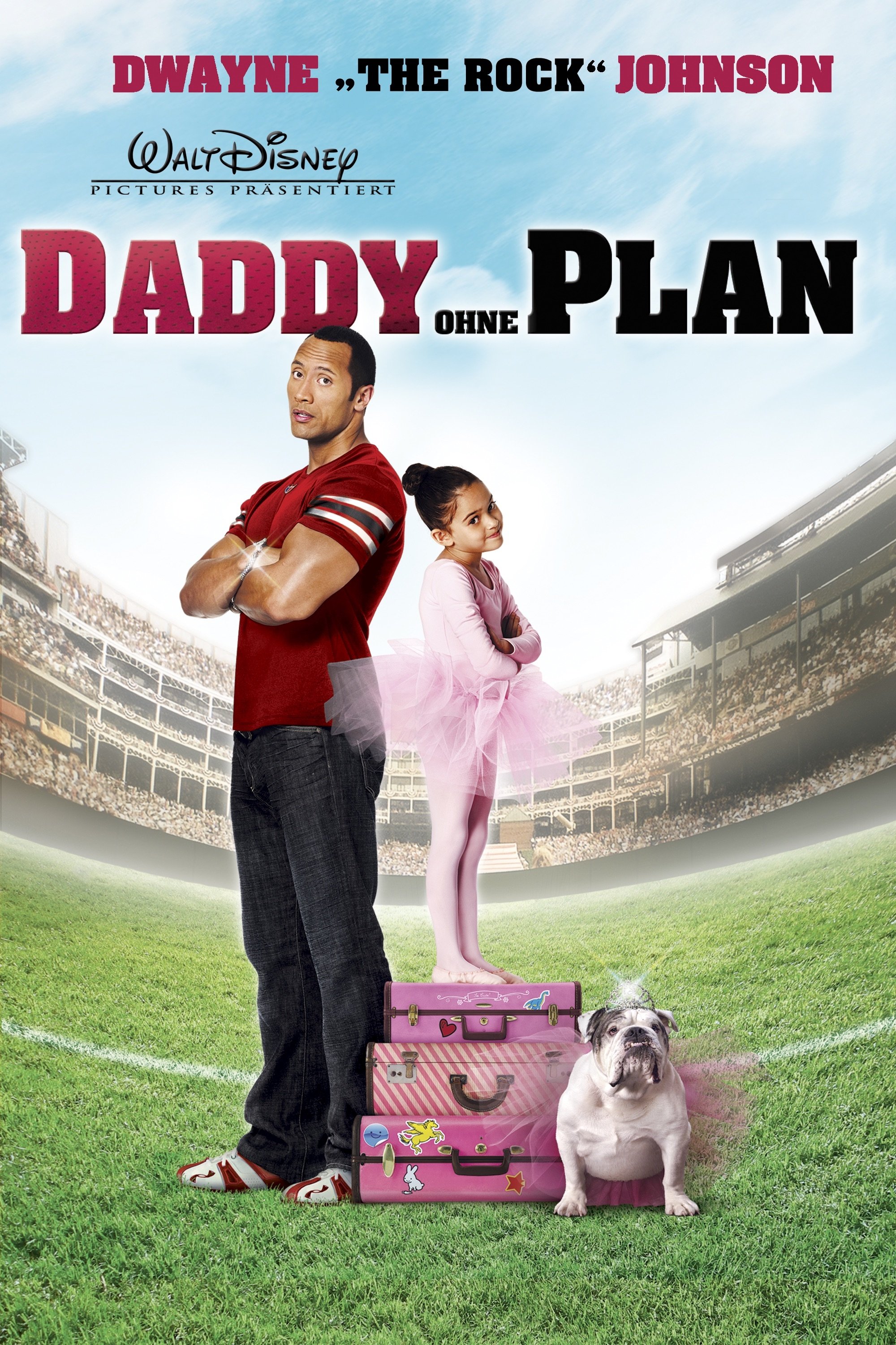  Daddy ohne Plan 
