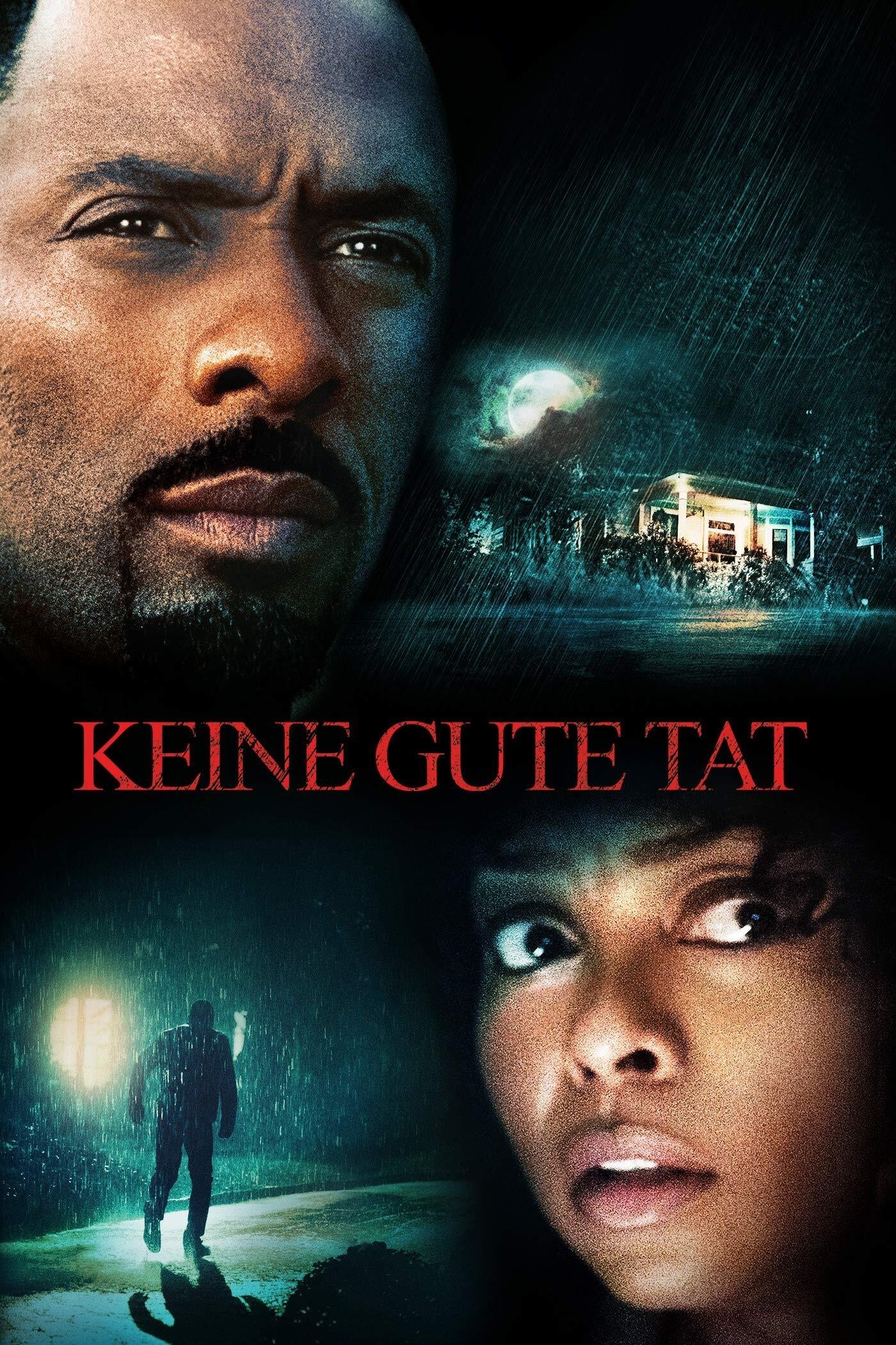  Keine gute Tat 