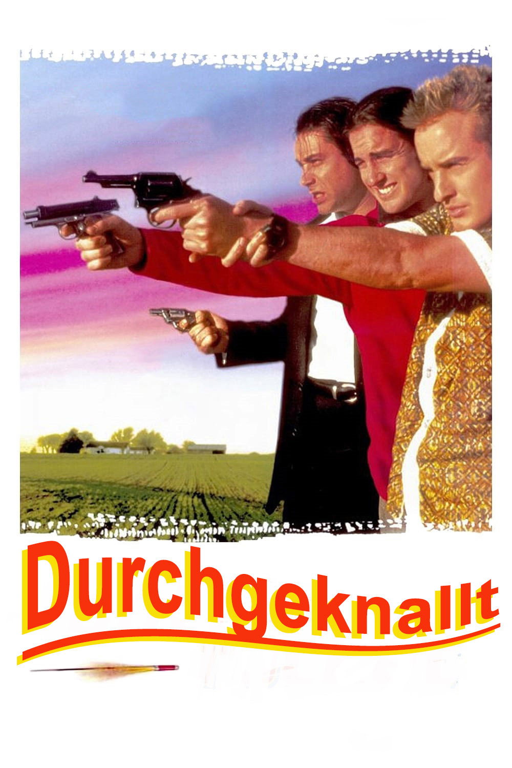  Durchgeknallt 
