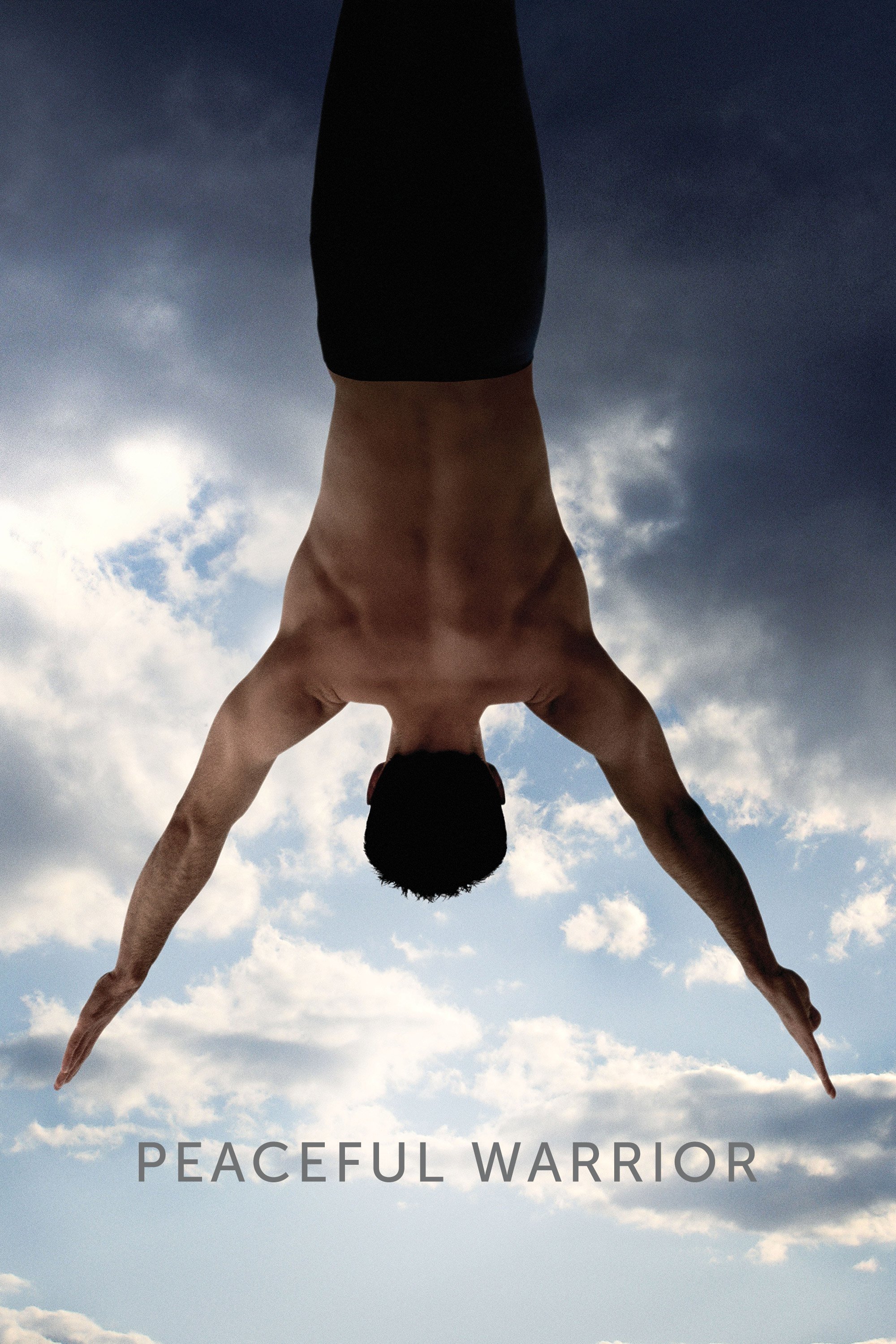  Peaceful Warrior - Der Pfad des friedvollen Kriegers 