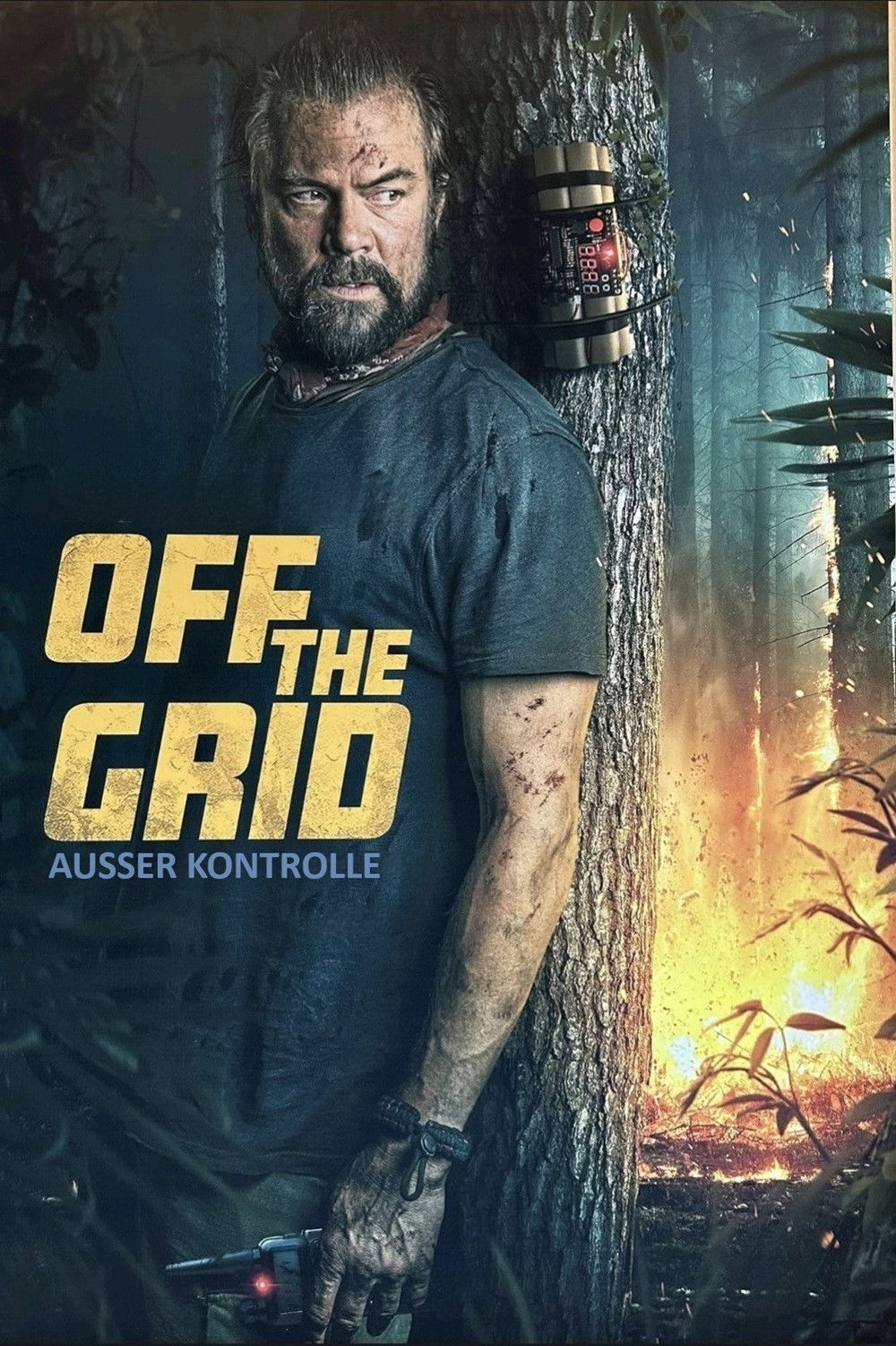  Off the Grid - Ausser Kontrolle 