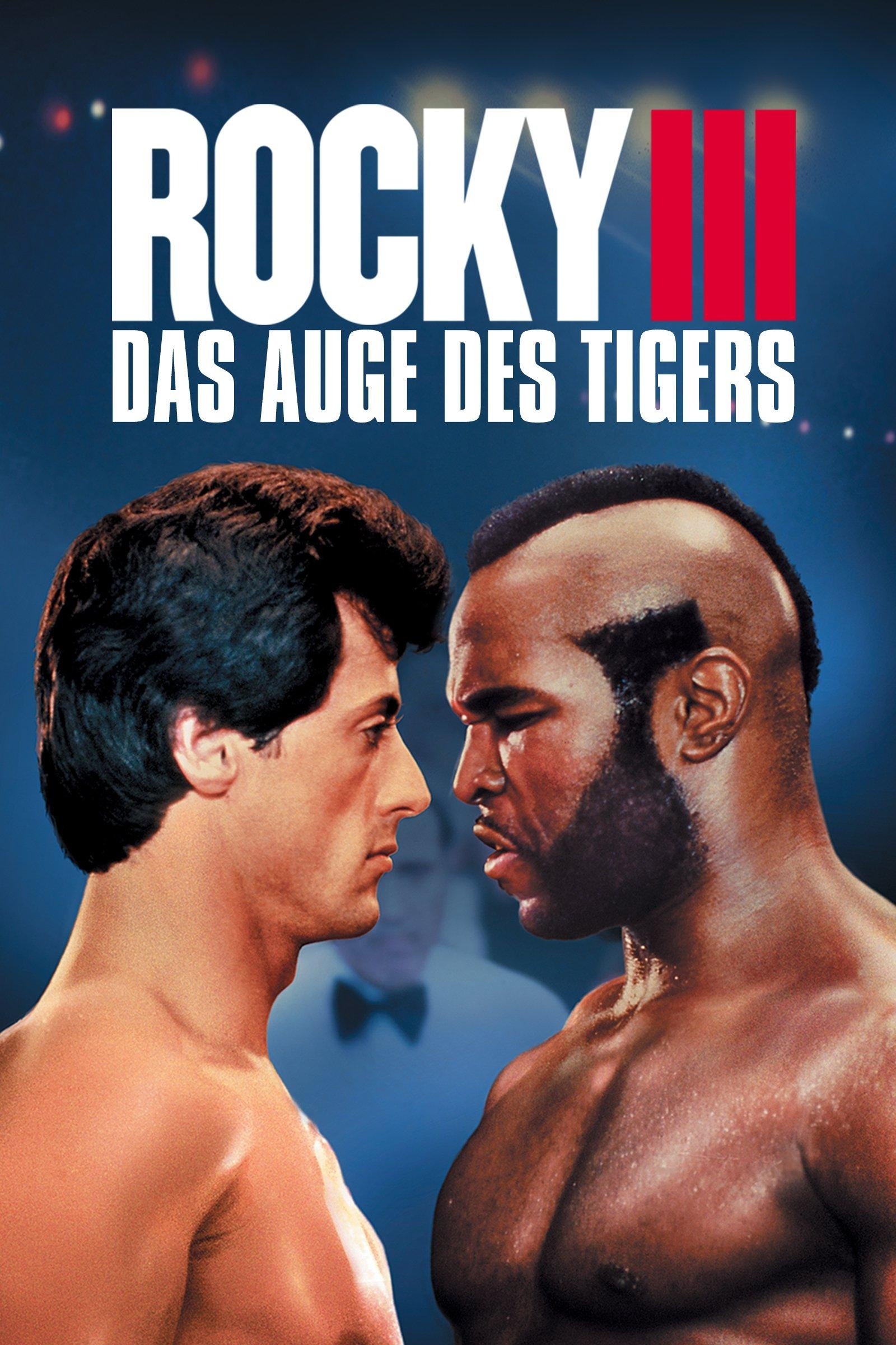  Rocky III - Das Auge des Tigers 