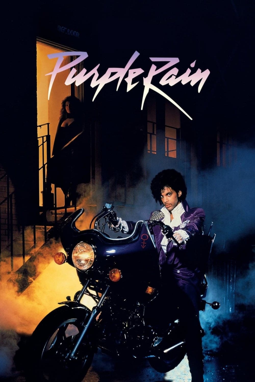  Purple Rain 
