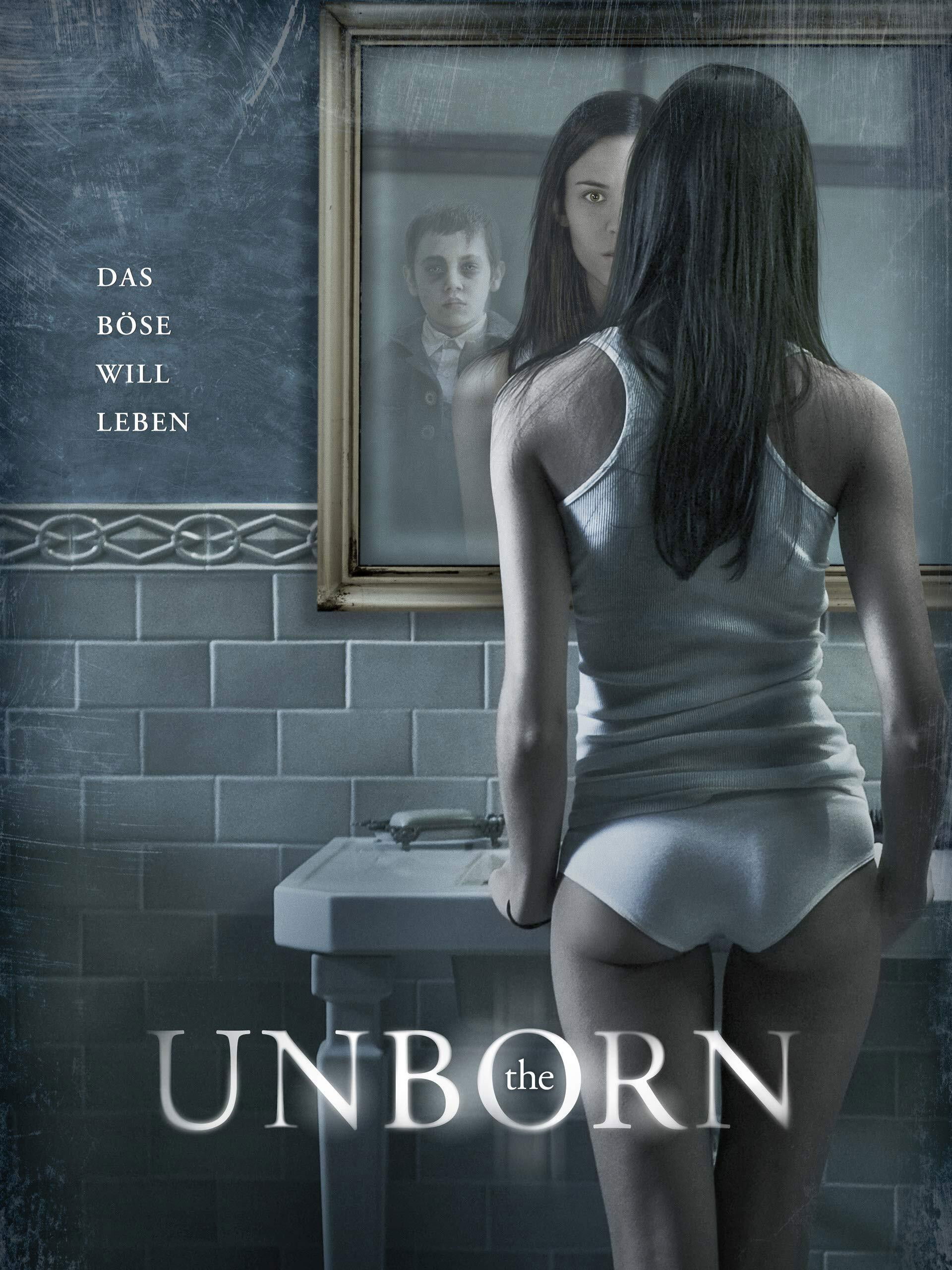  The Unborn 