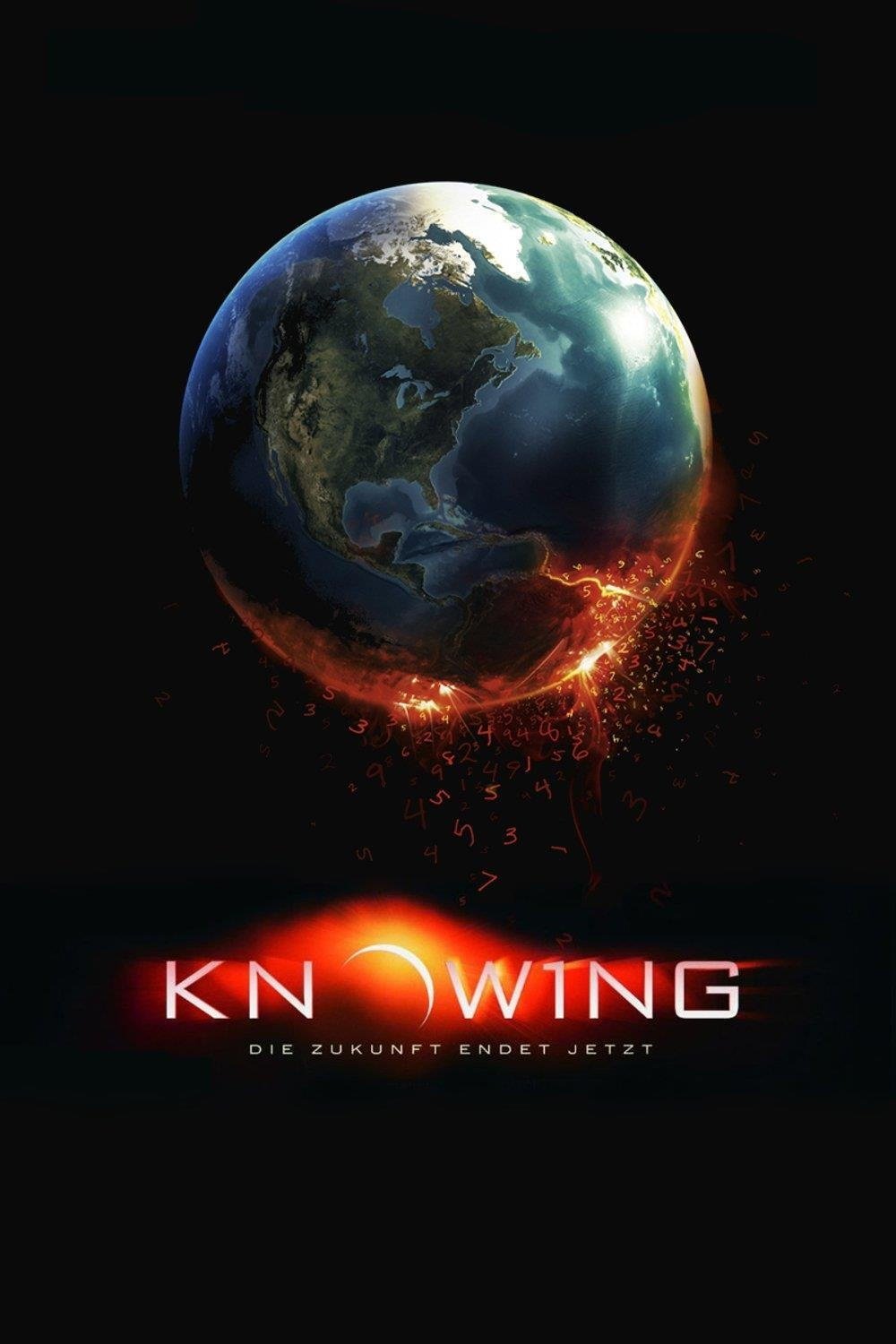  Knowing - Die Zukunft endet jetzt 