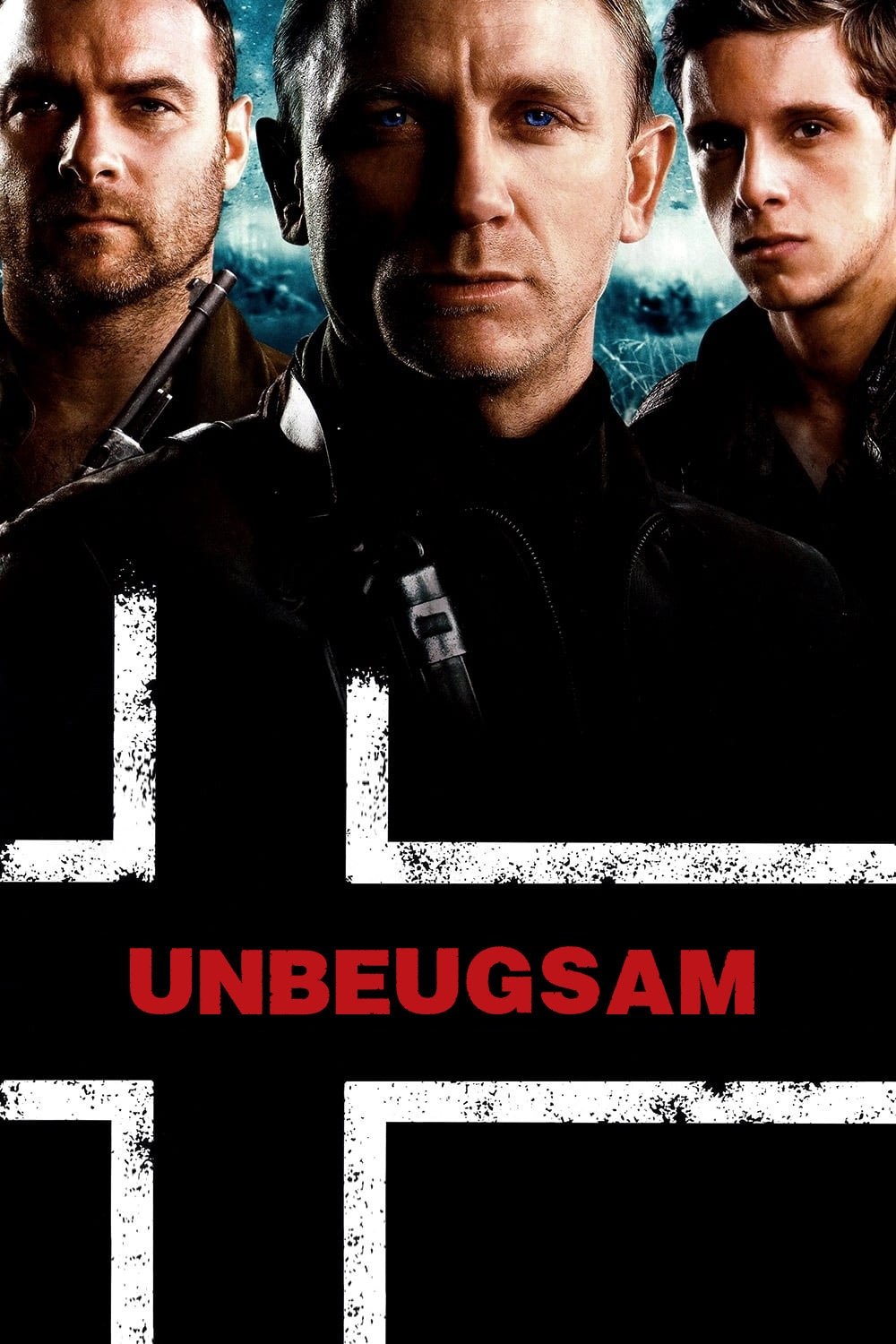  Unbeugsam - Defiance 