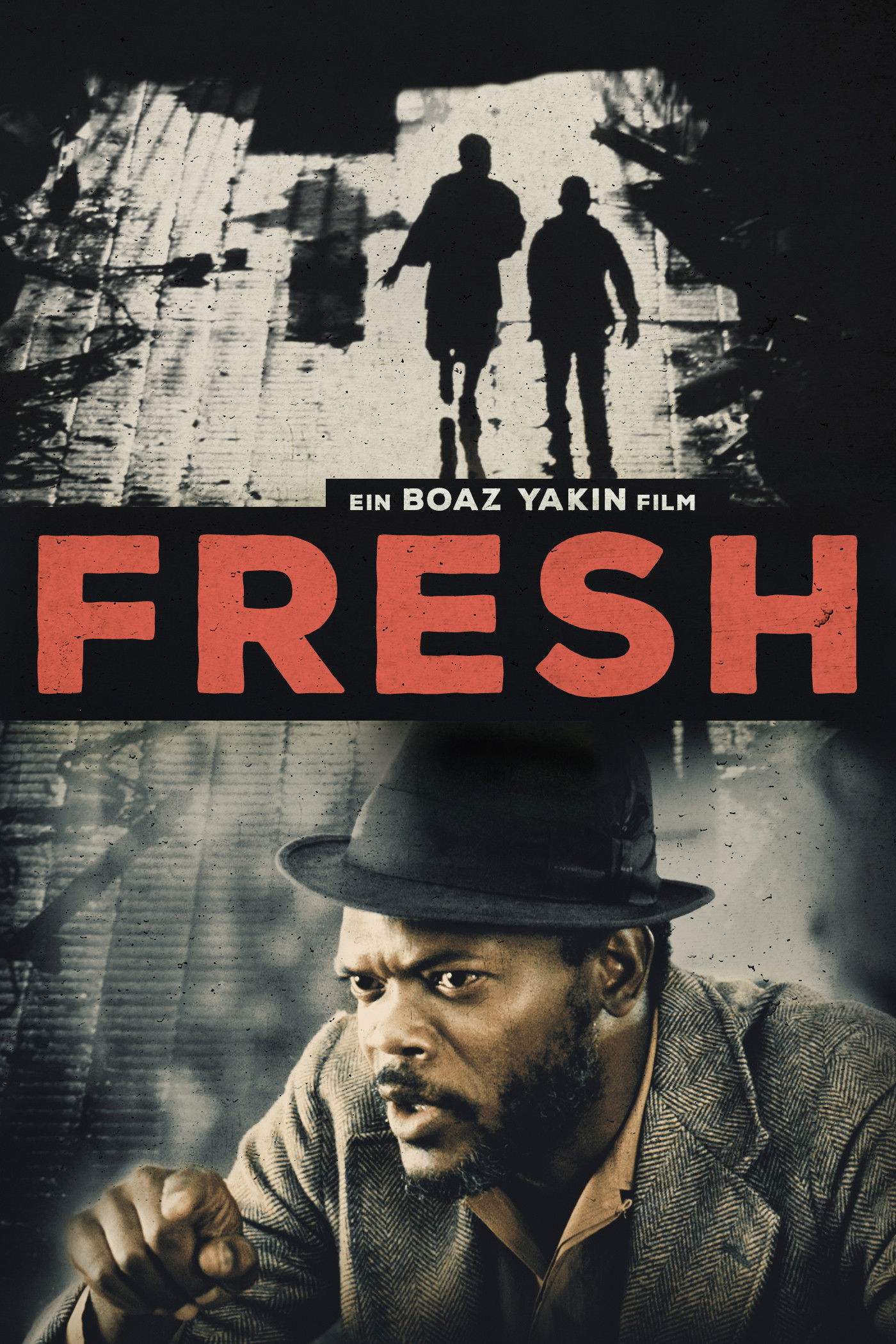  Fresh 