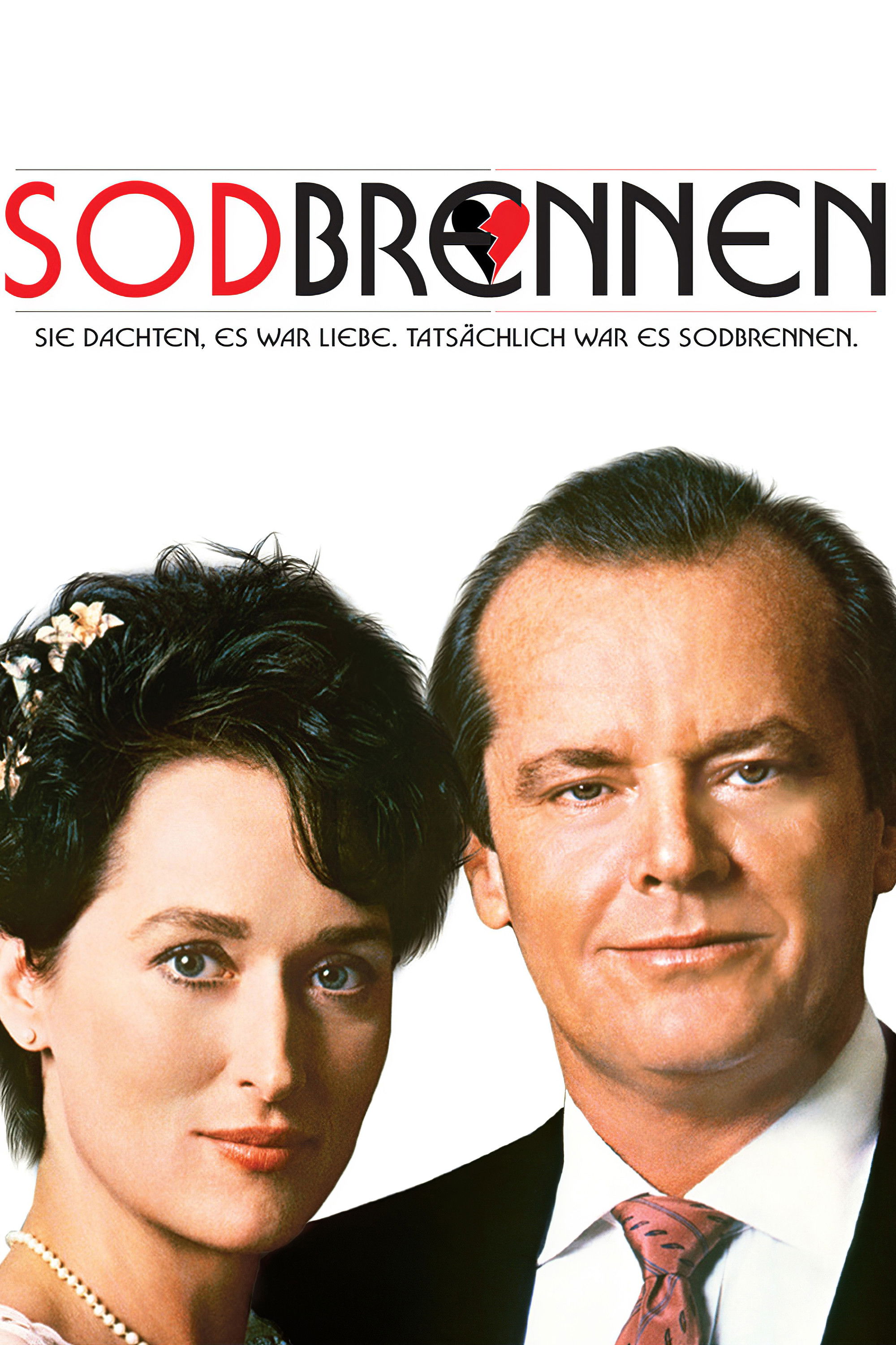  Sodbrennen 
