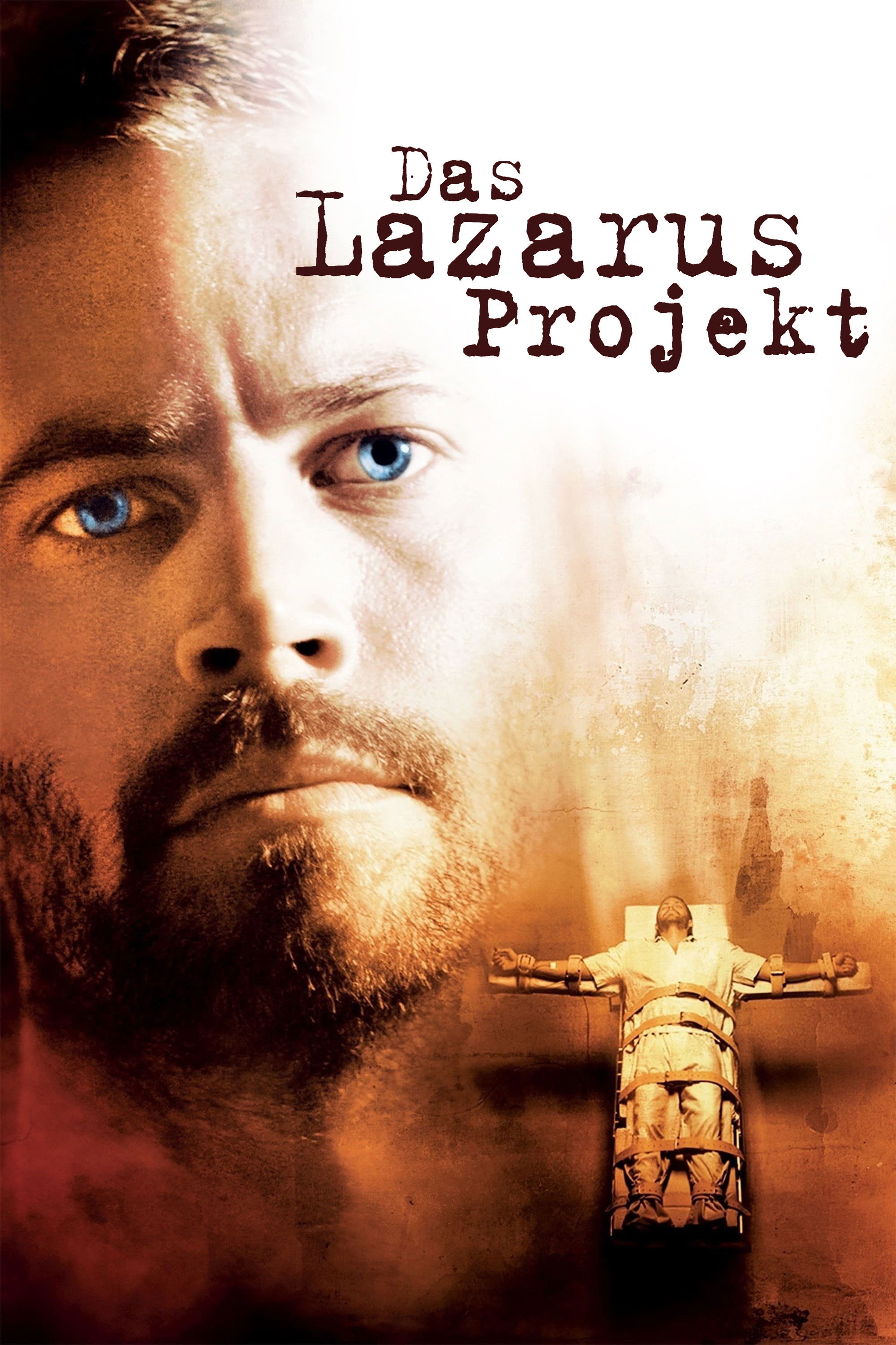  Das Lazarus Projekt 