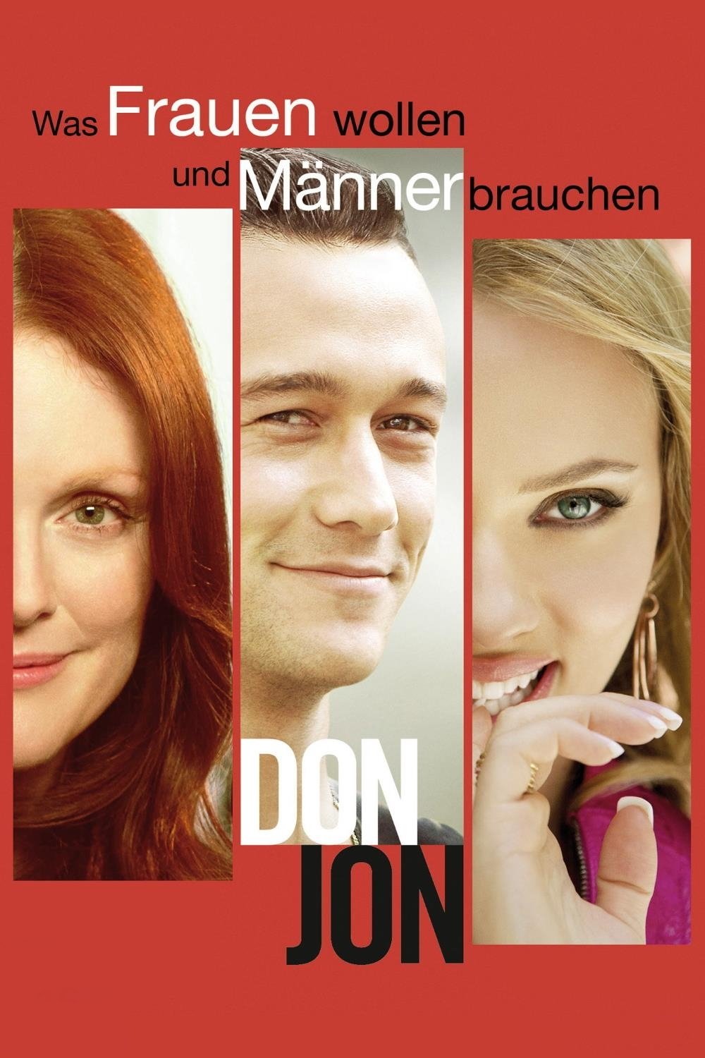  Don Jon 