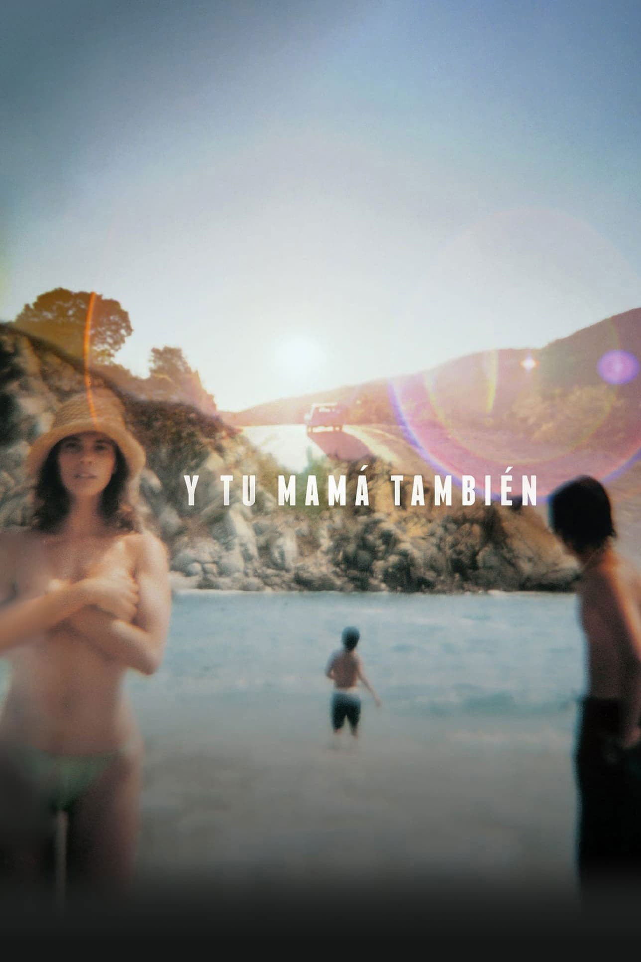  Y Tu Mama Tambien - Lust for Life 