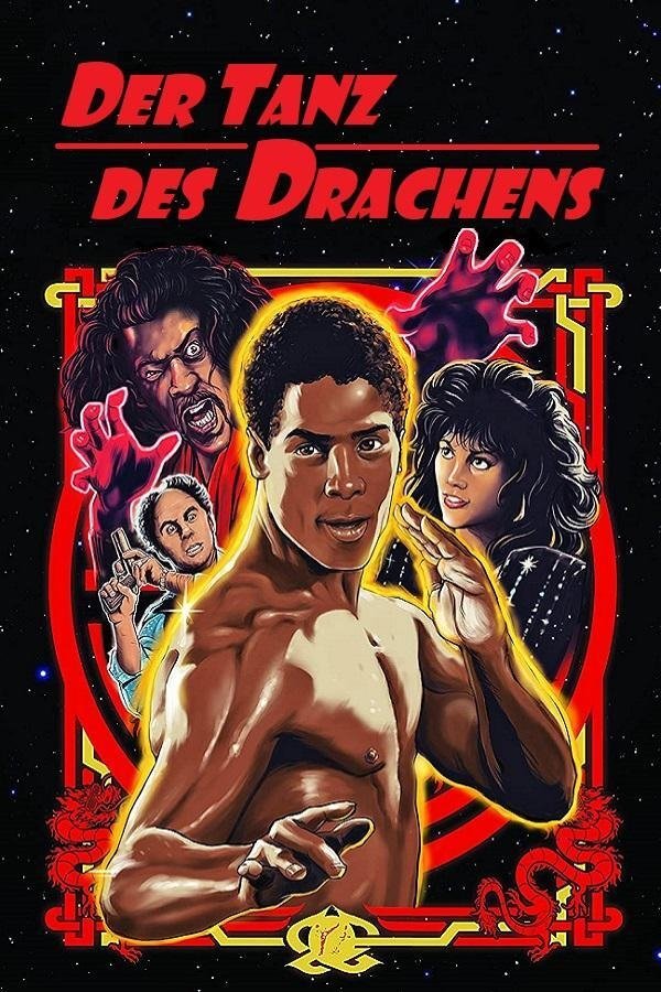  Der Tanz des Drachen 