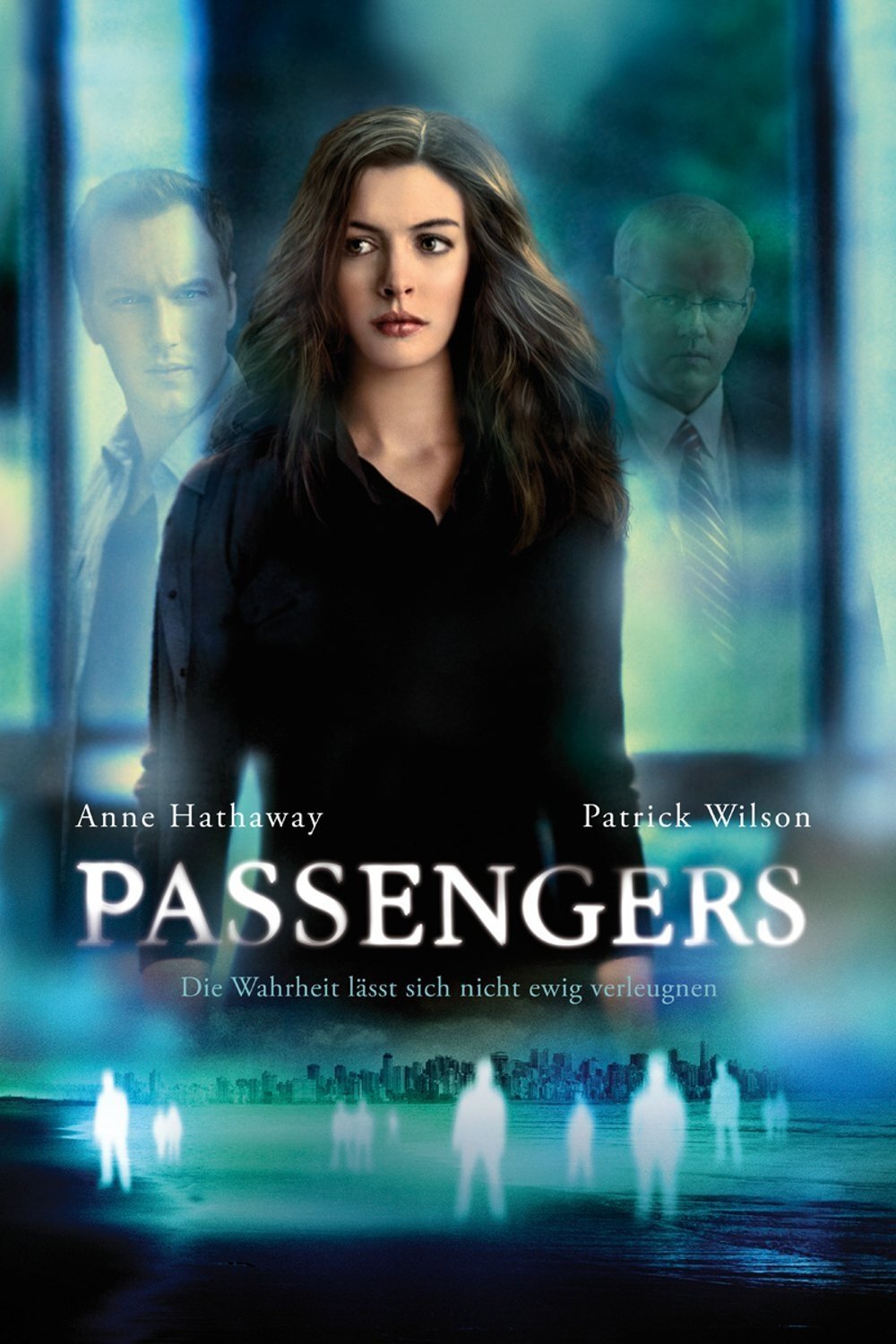  Passengers 
