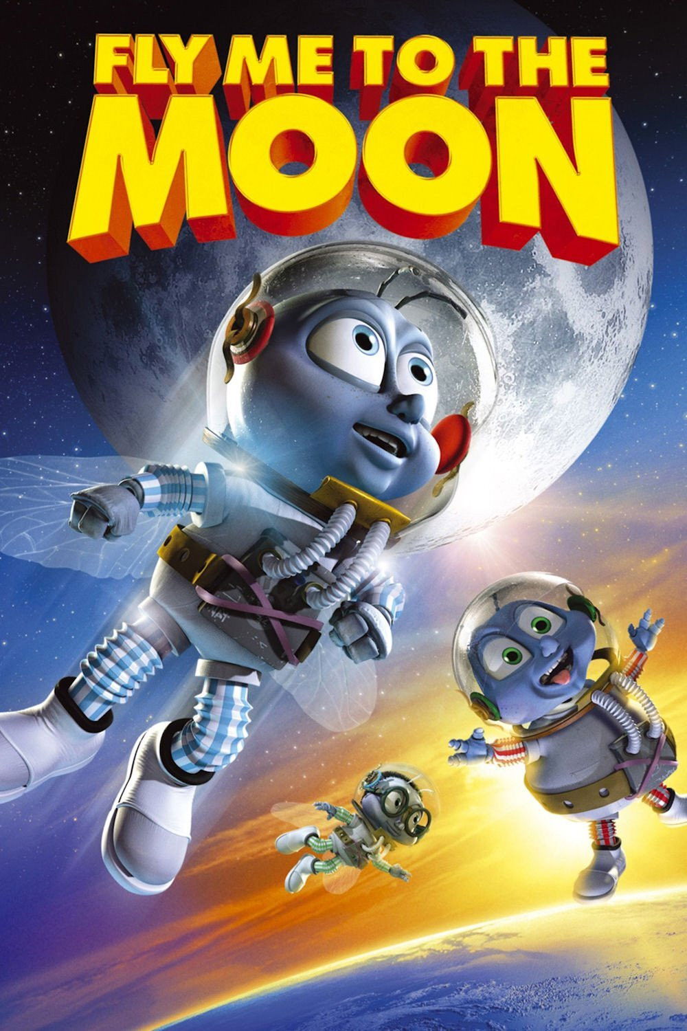  Fly Me to the Moon 