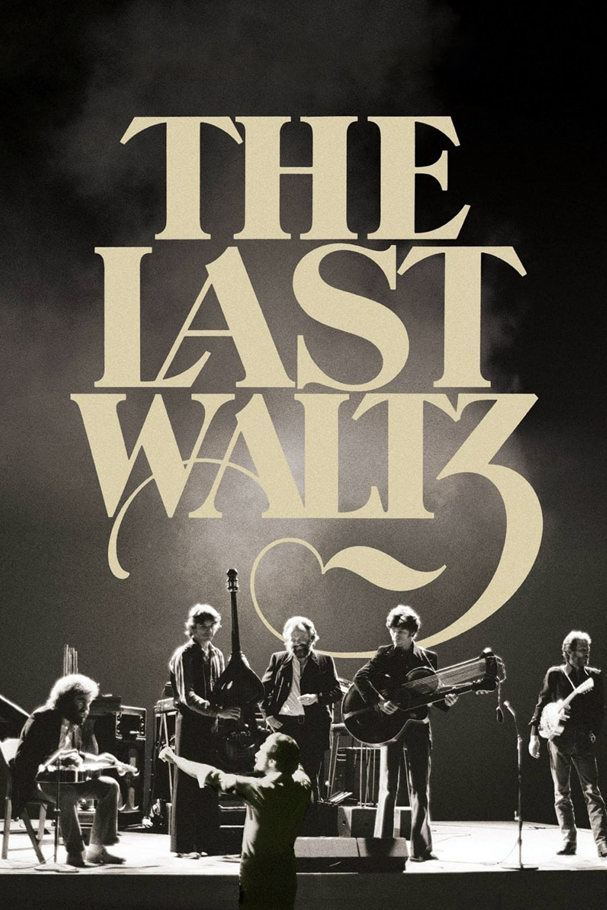  The Band - The Last Waltz 