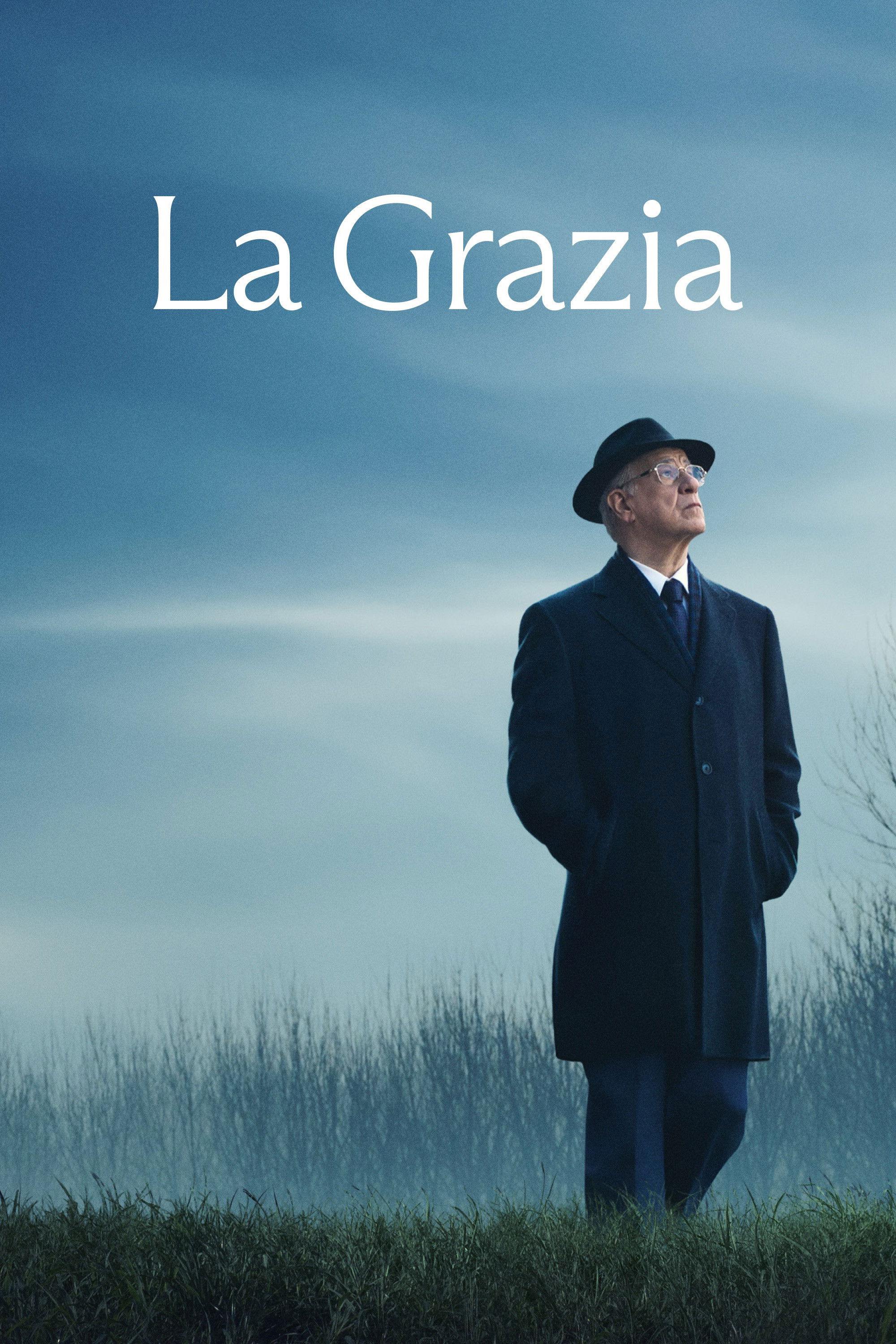  La grazia 