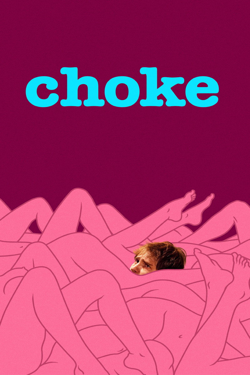  Choke - Der Simulant 